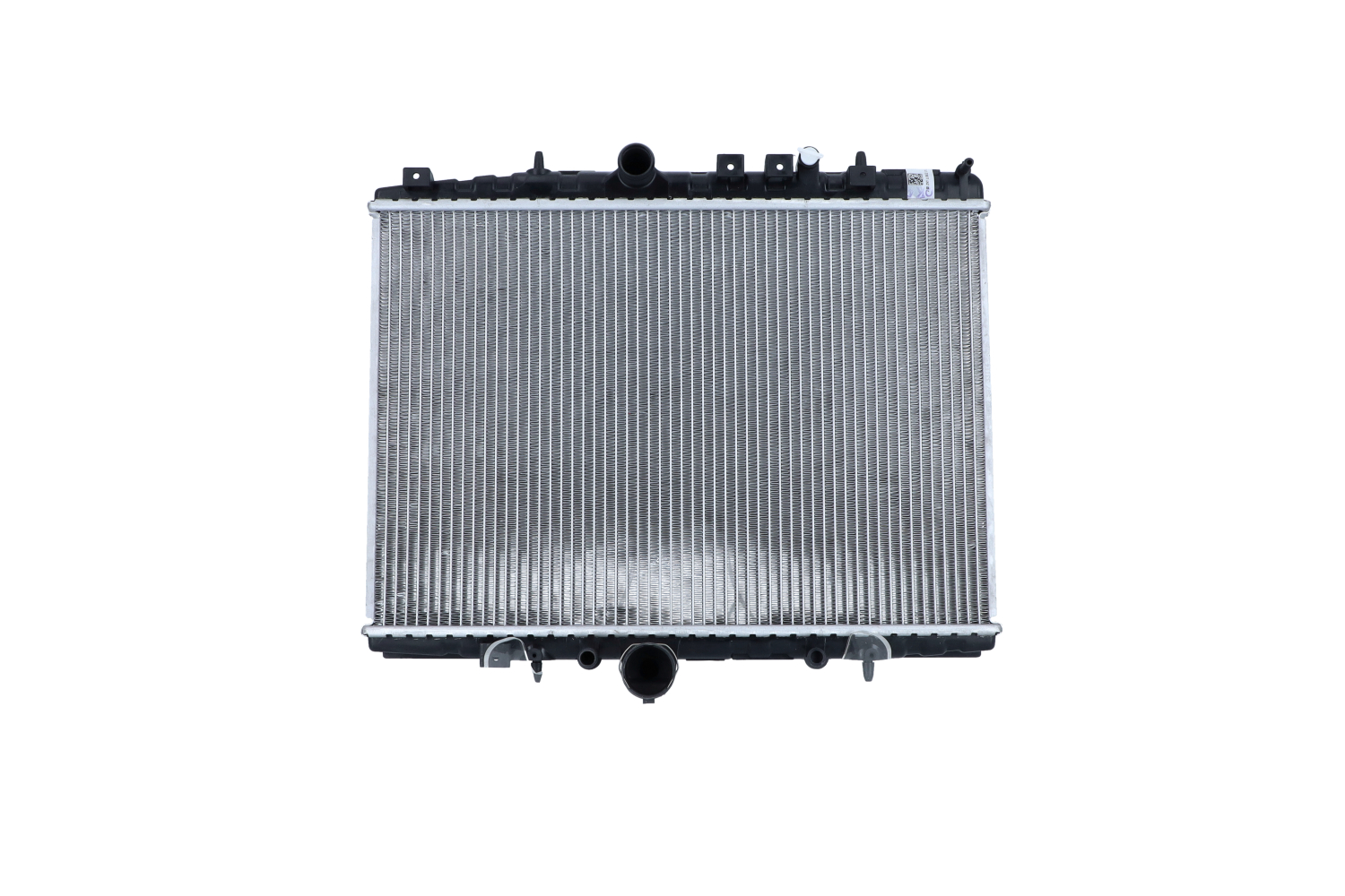 OEM 1330R2 NRF Jäähdytin, moottorin jäähdytys 53787 varten VW, VOLVO, FORD, PEUGEOT, CITROЁN