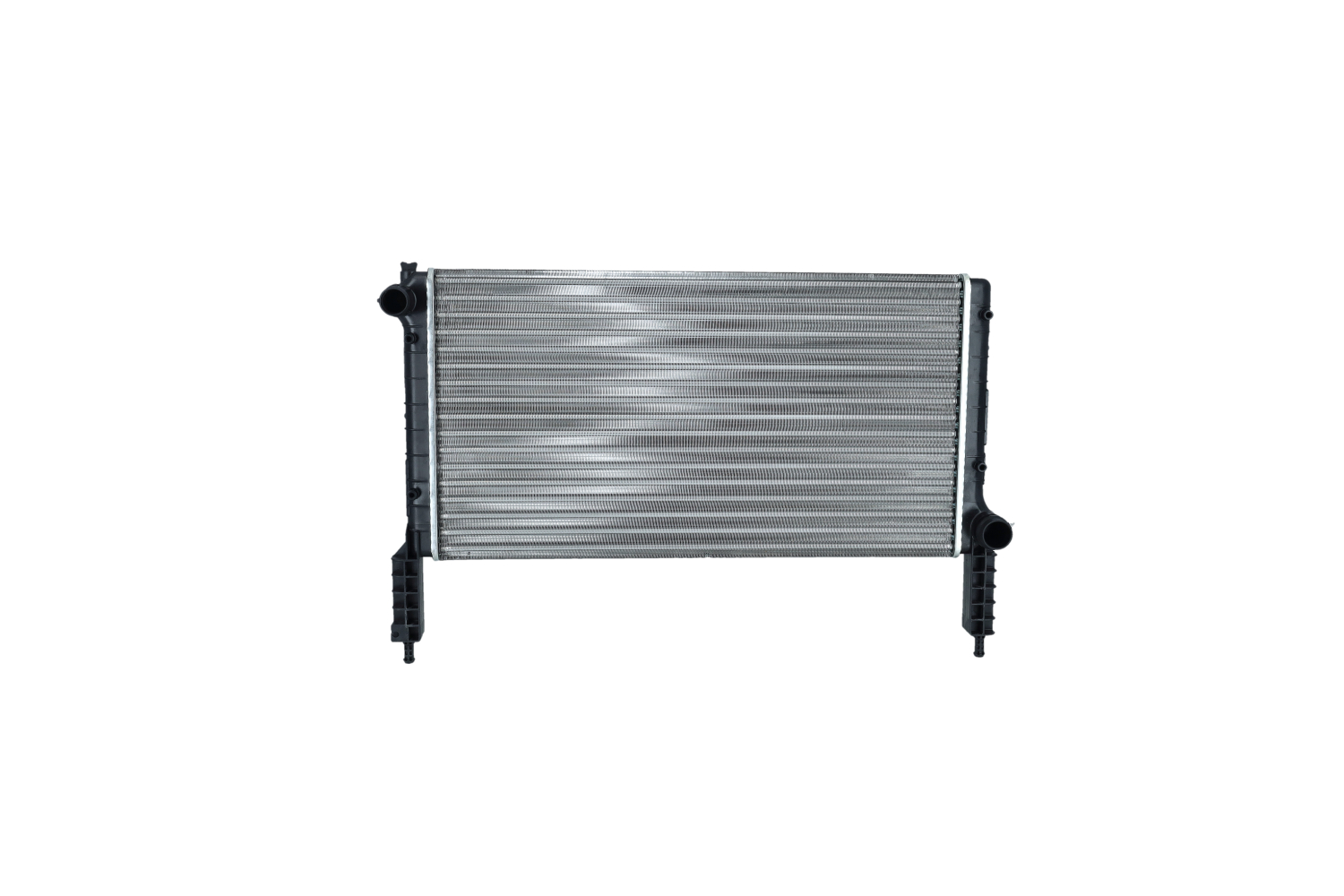 FIAT DOBLO 2004 Radiator, motorkjøling 53788