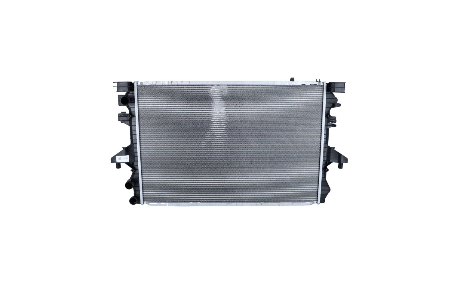 NRF Radiator (radiator motor) 53796