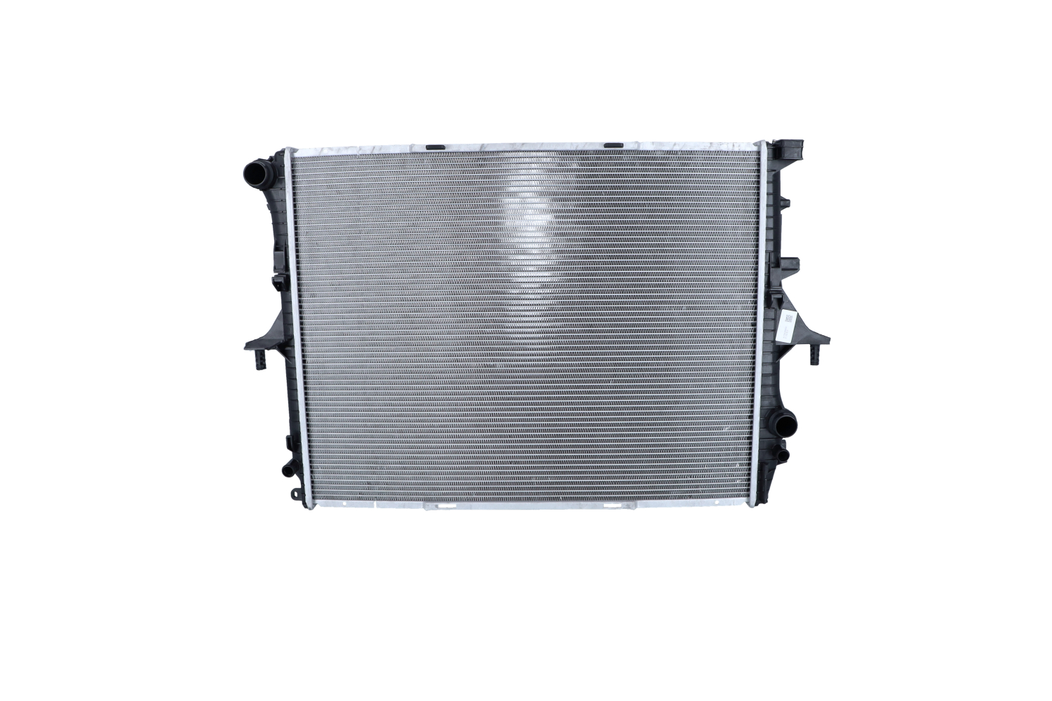 356 Radiatore motore 53798 NRF