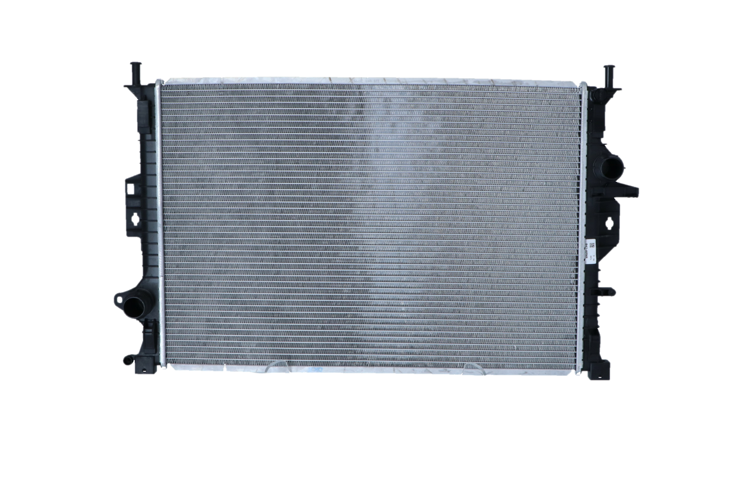 FORD Radiators - Engine radiator 53812 NRF