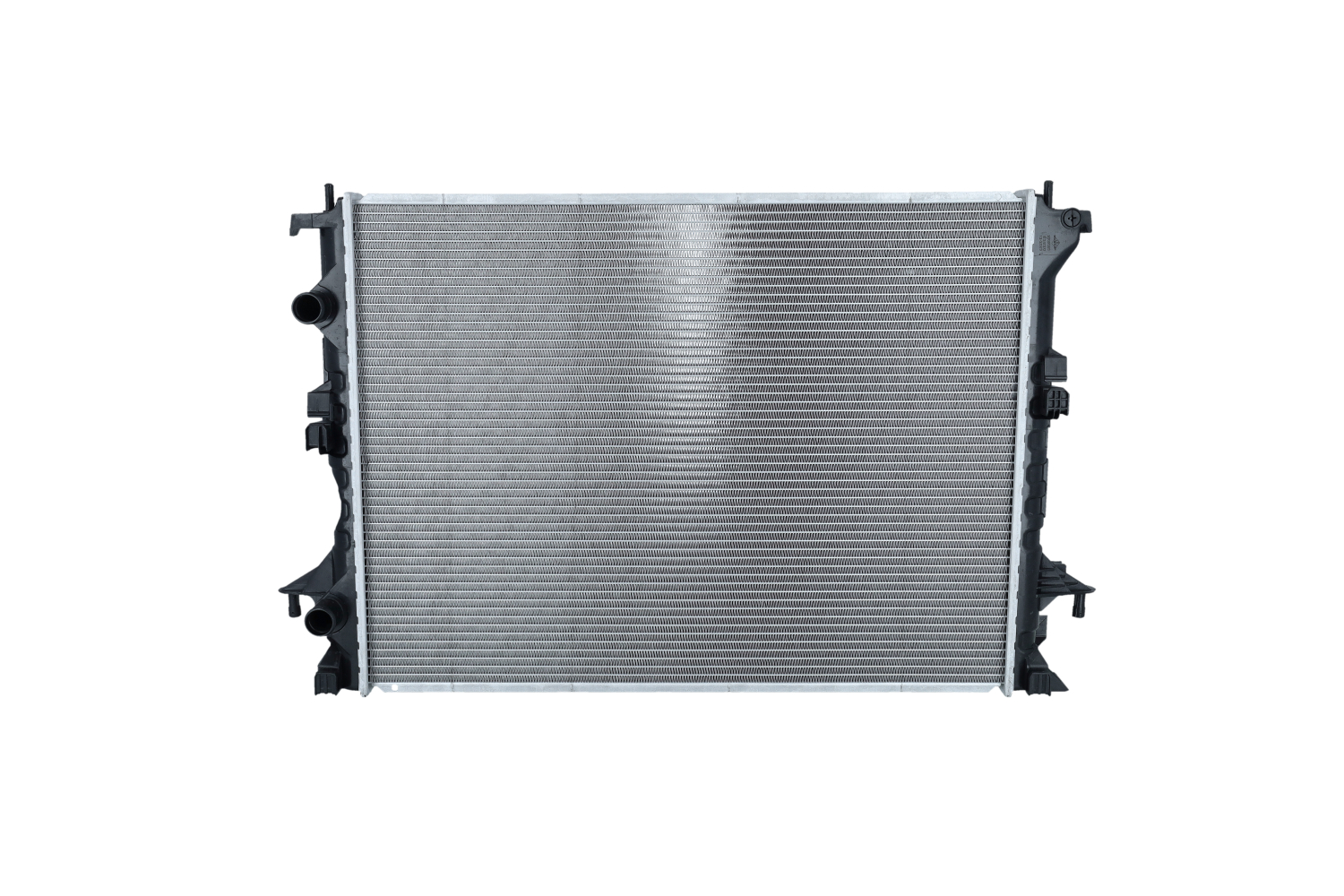 ESPACE Radiateur du moteur 53820 NRF