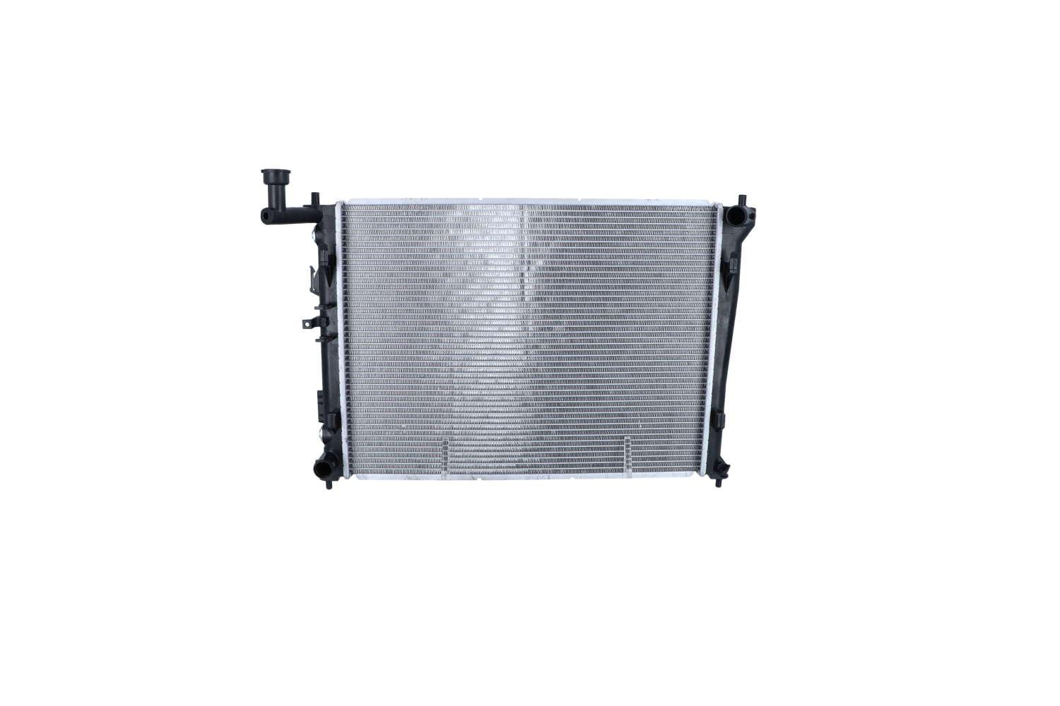 buy Engine radiator - NRF (53821)