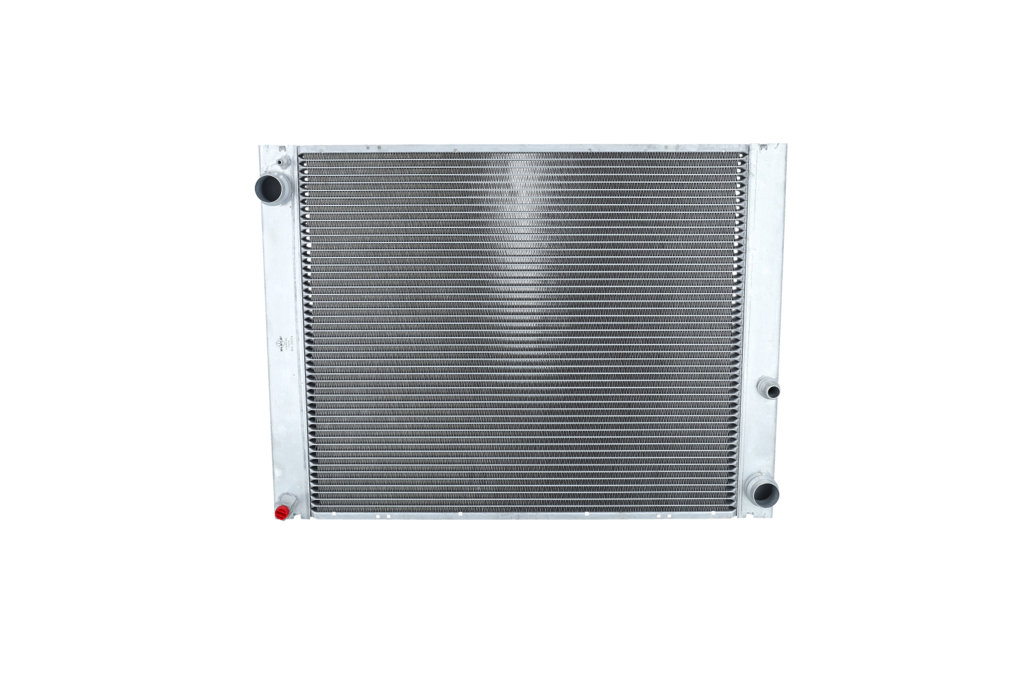 LAND ROVER RANGE ROVER 2009 Engine radiator 53840