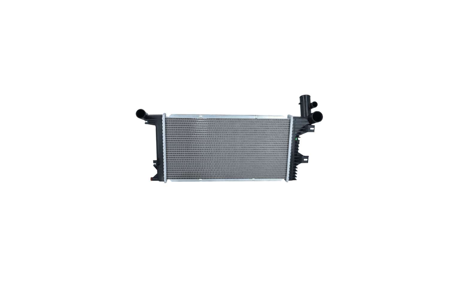 OEM A9735000903 NRF Radiatore motore 53856 per MERCEDES-BENZ, JAGUAR