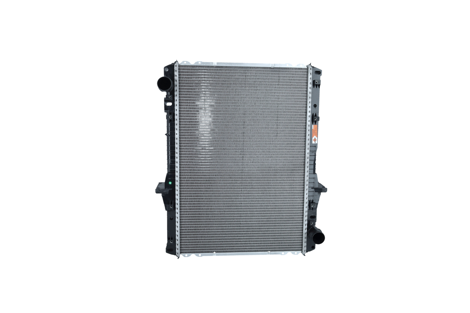 OEM 21400LA400 NRF Radiatore motore 53859 per NISSAN