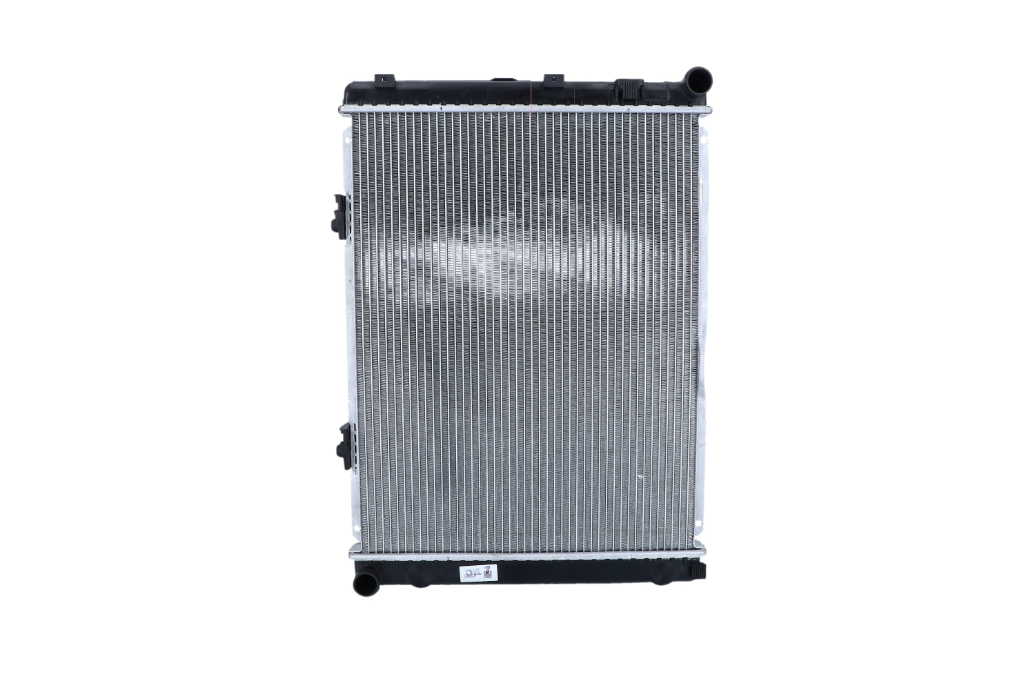 buy Engine radiator - NRF (53865)