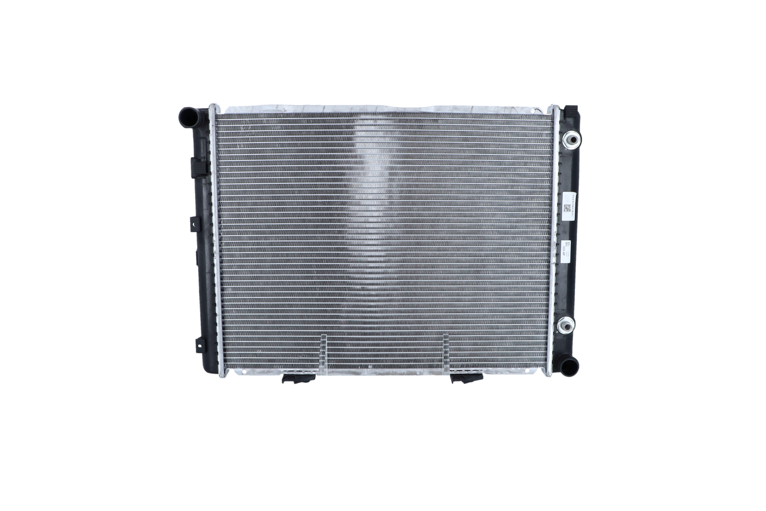 buy Engine radiator - NRF (53866)