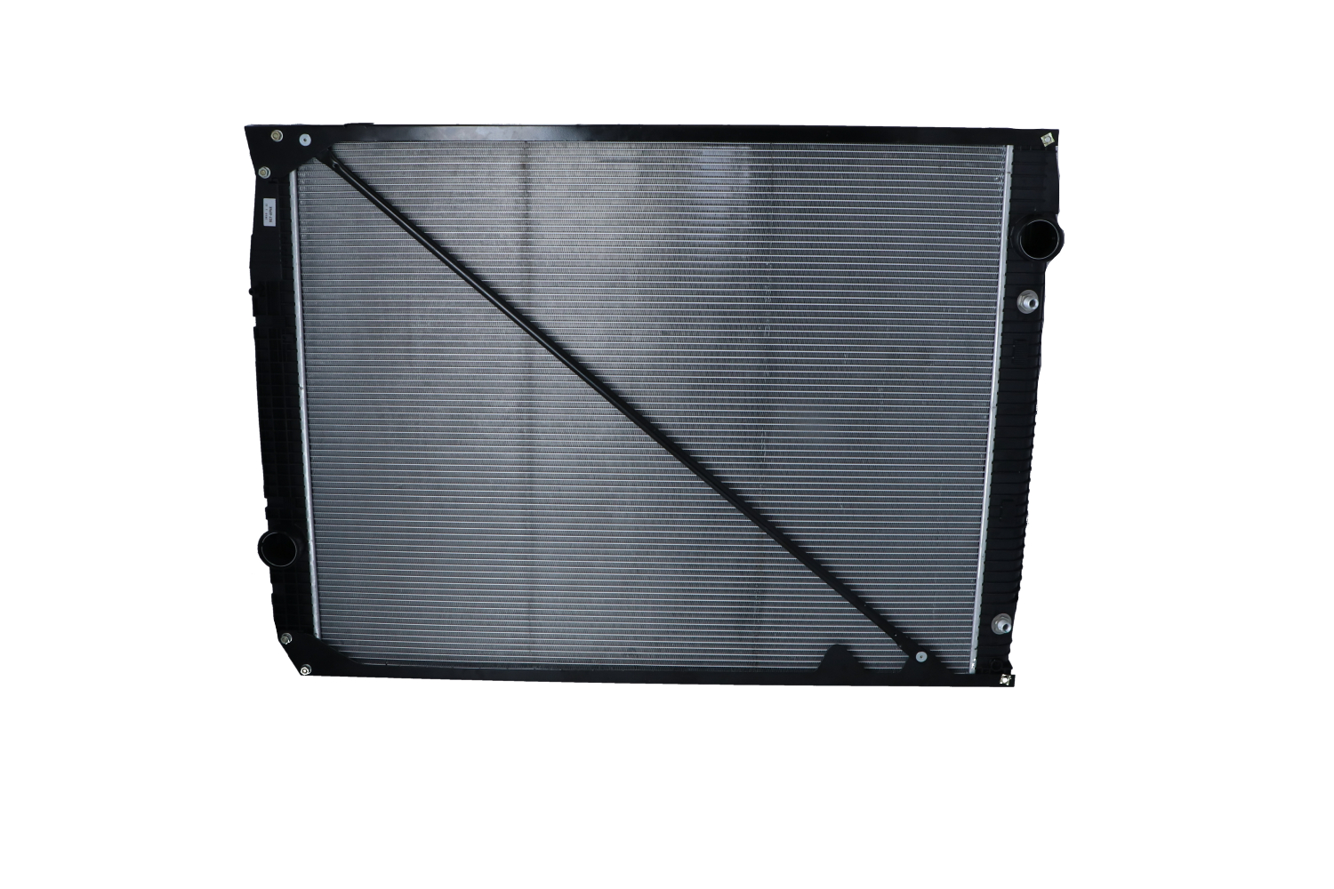 buy Engine radiator - NRF (53867)