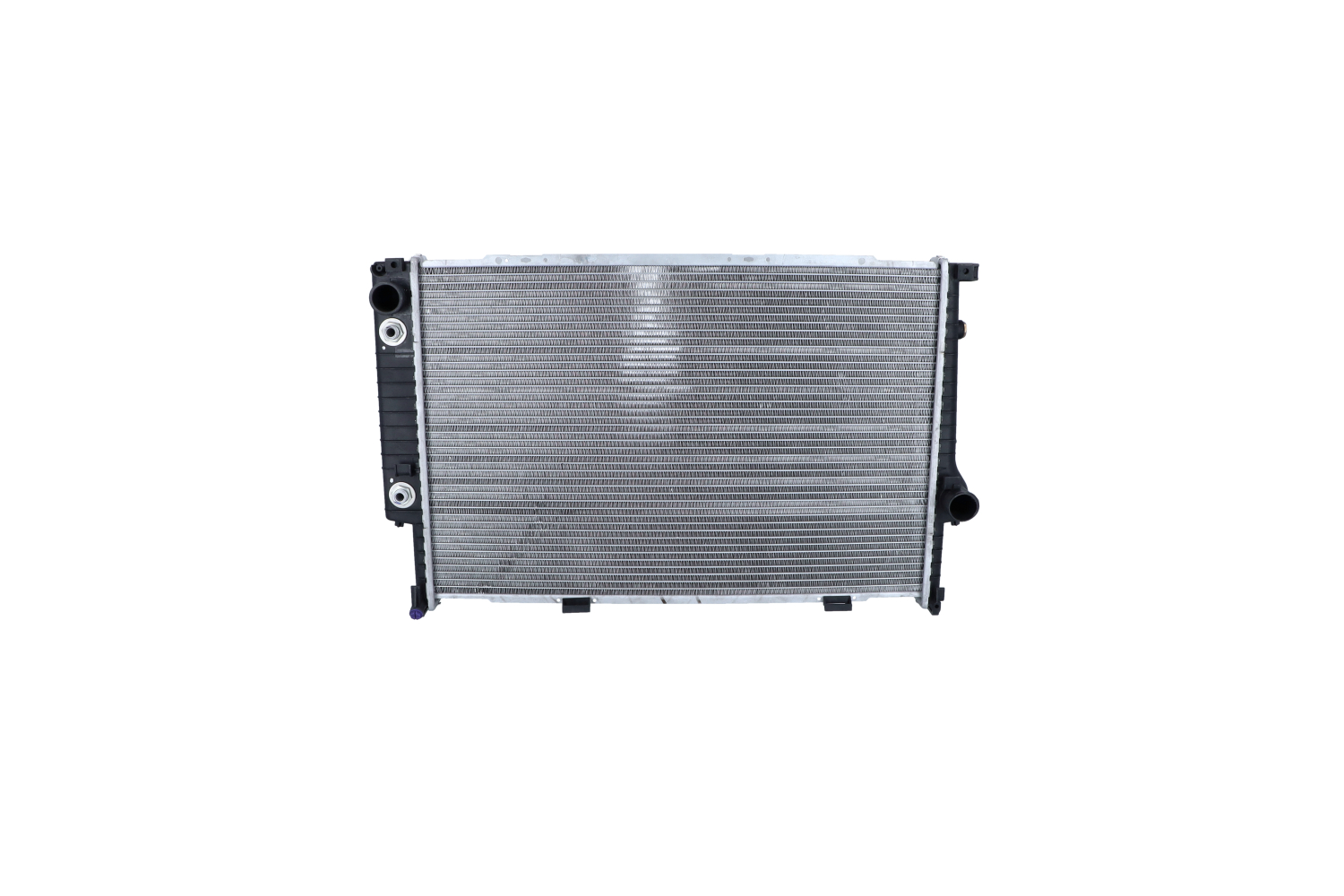 buy Engine radiator - NRF (53870)