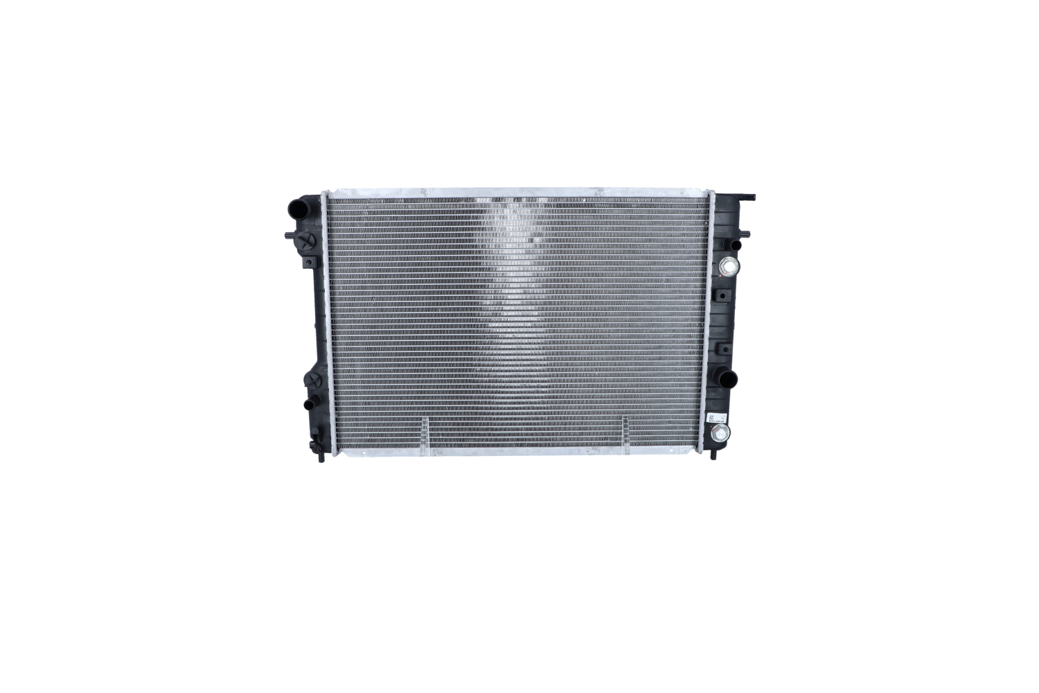 OEM 52463049 NRF Radiatore motore 53871 per OPEL, VOLVO, HONDA, CADILLAC, VAUXHALL