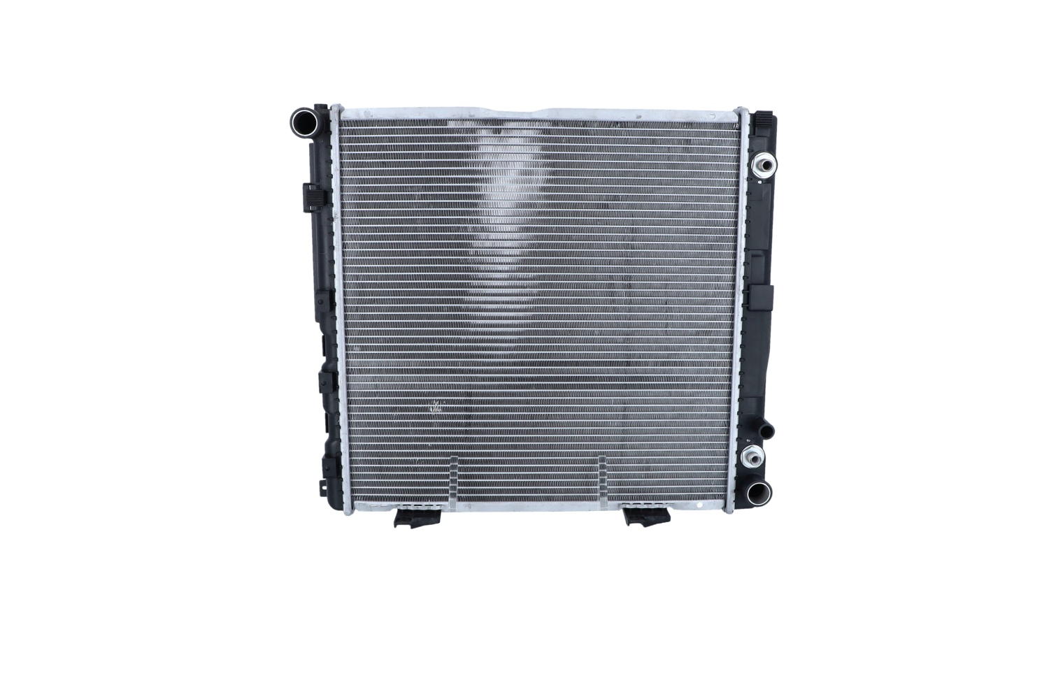 buy Engine radiator - NRF (53872)