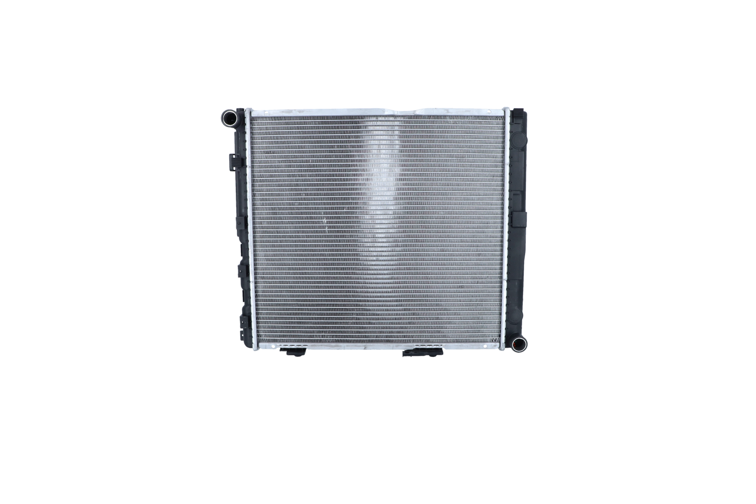 buy Engine radiator - NRF (53874)