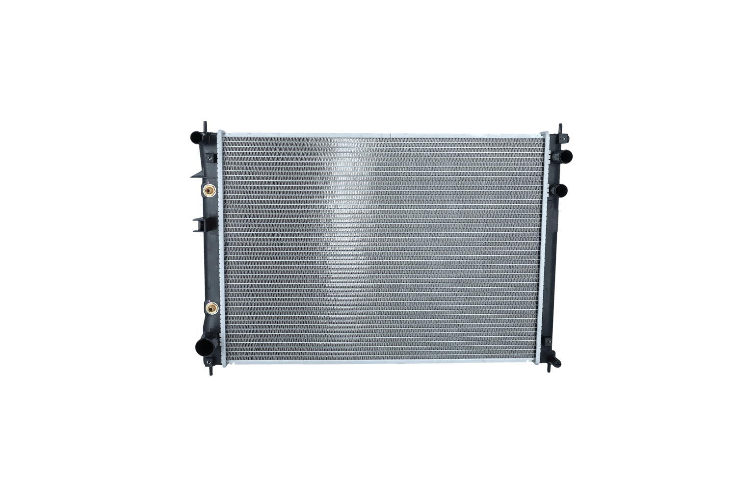 buy Engine radiator - NRF (53887)