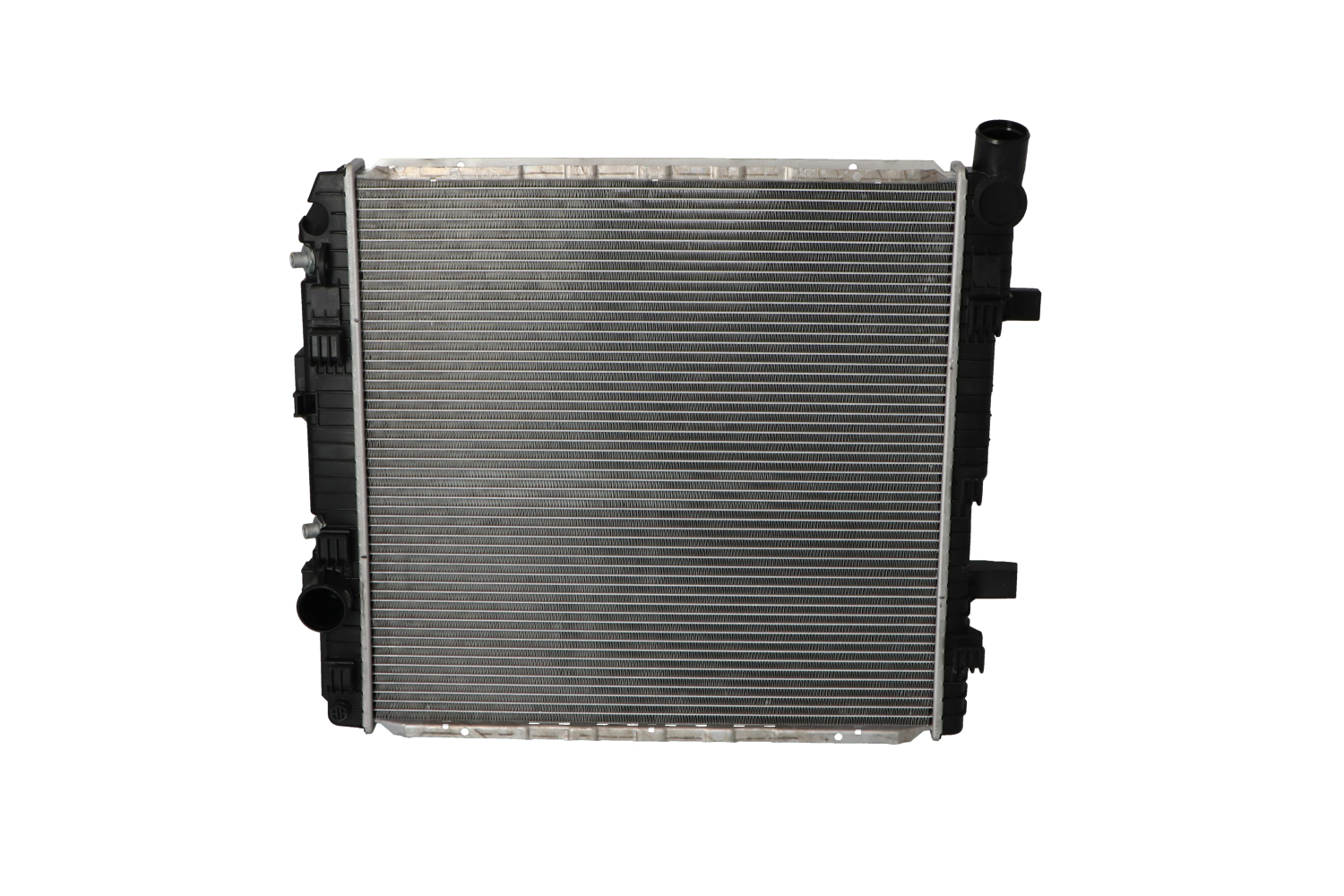 NRF Radiador, refrigeración del motor 53891 NRF 53891 Radiador, refrigeración del motor para MERCEDES-BENZ VARIO