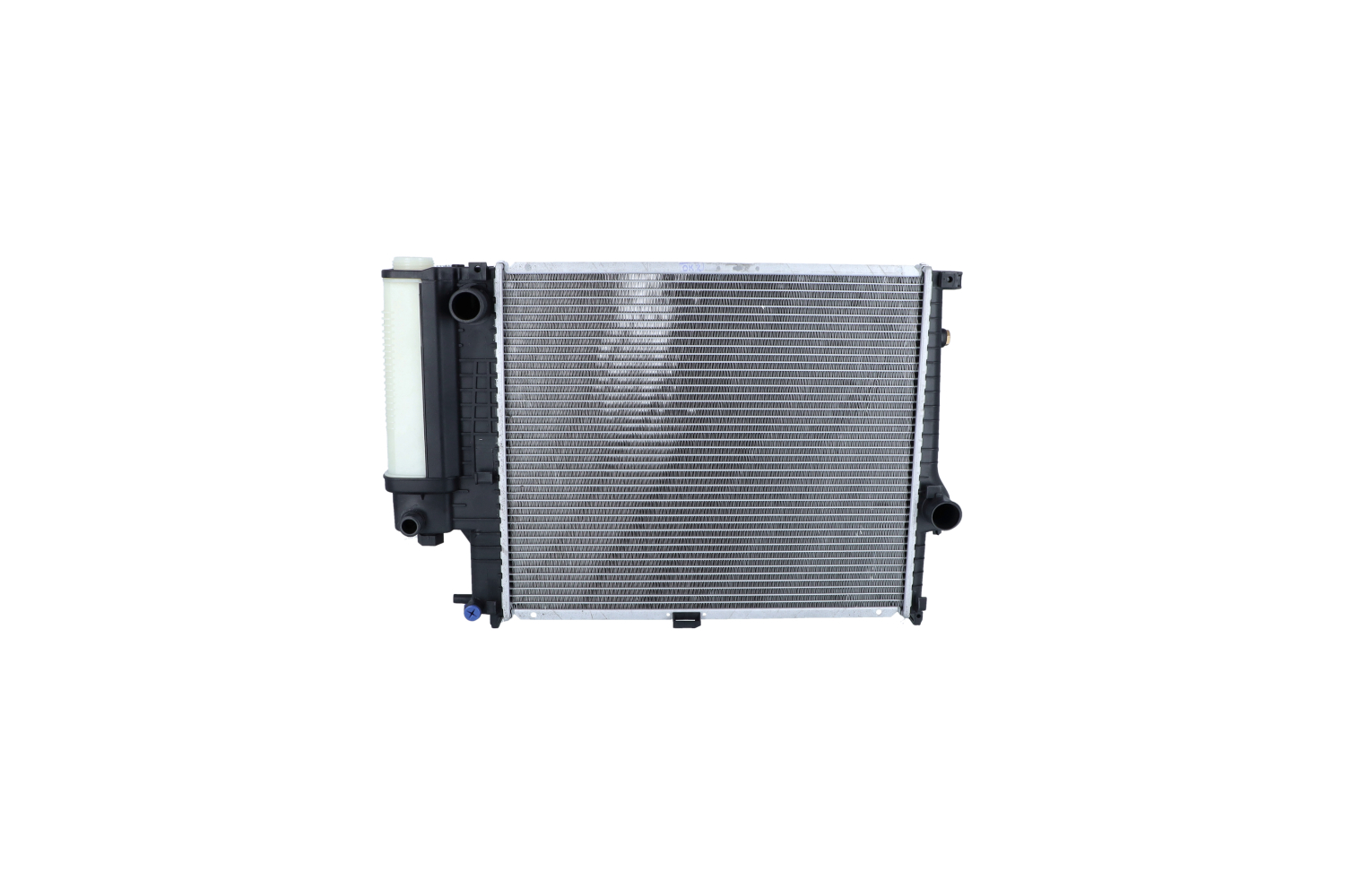 OEM 1737758 NRF Radiatore motore 53897 per BMW, VOLVO, MAZDA