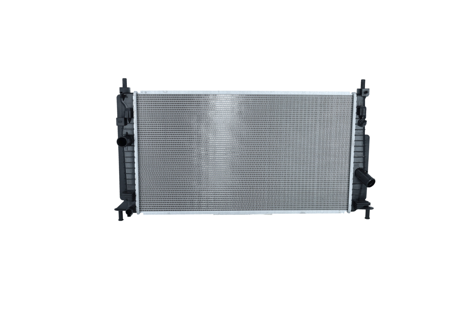 MAZDA 3 2012 Engine radiator 53905