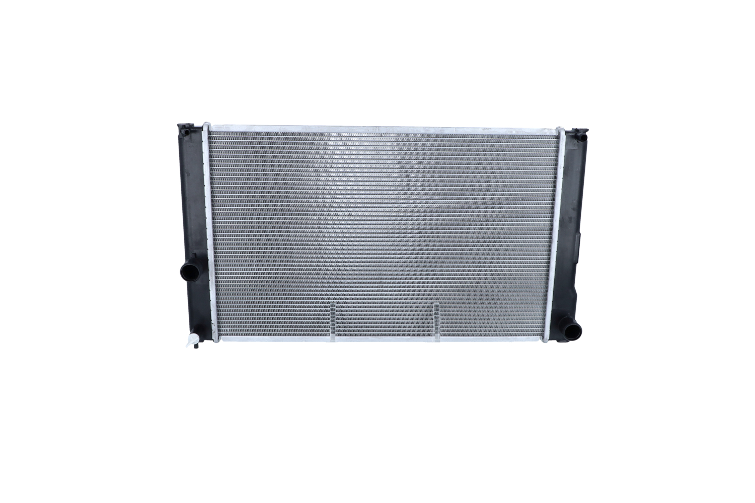 CT Engine radiator 53926 NRF