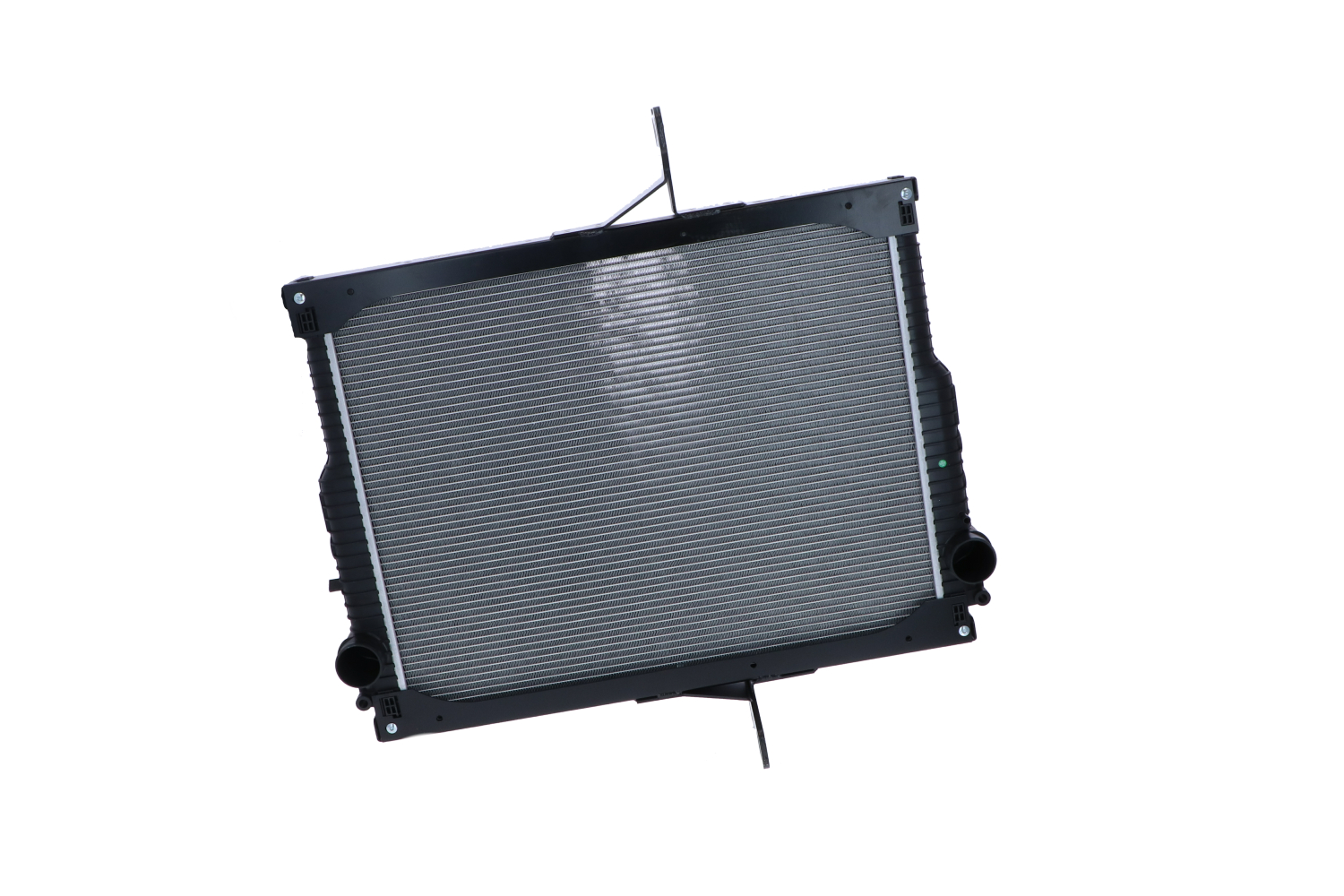 OEM 50514485 NRF Radiatore motore 53932 per FIAT, MERCEDES-BENZ, AUDI, ALFA ROMEO, VOLVO