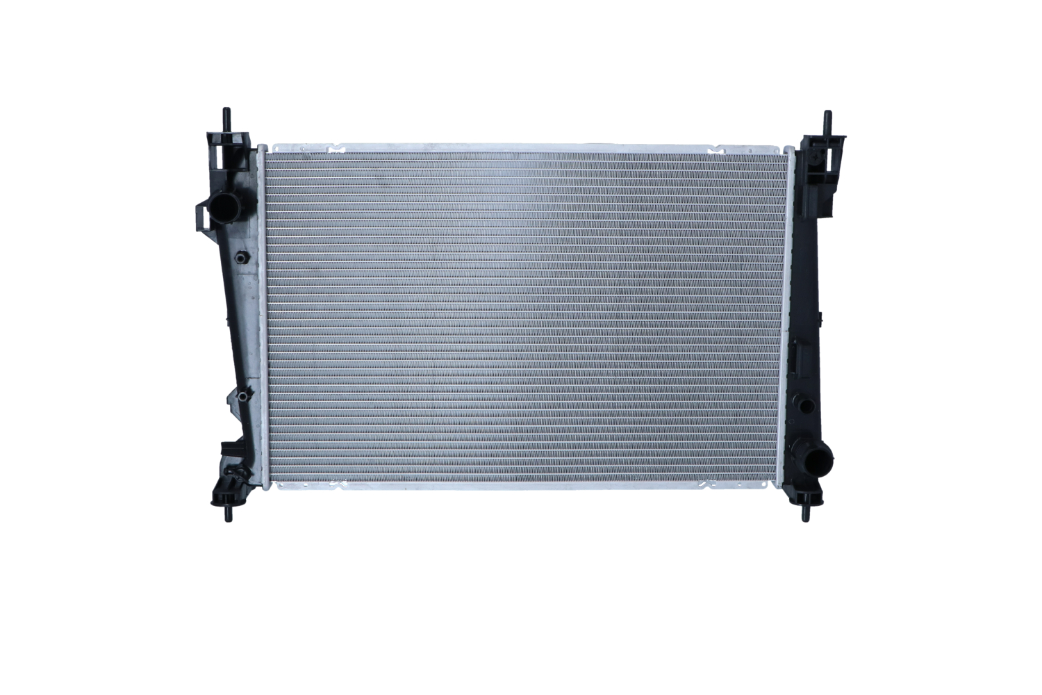 GIULIETTA Engine radiator 53933 NRF