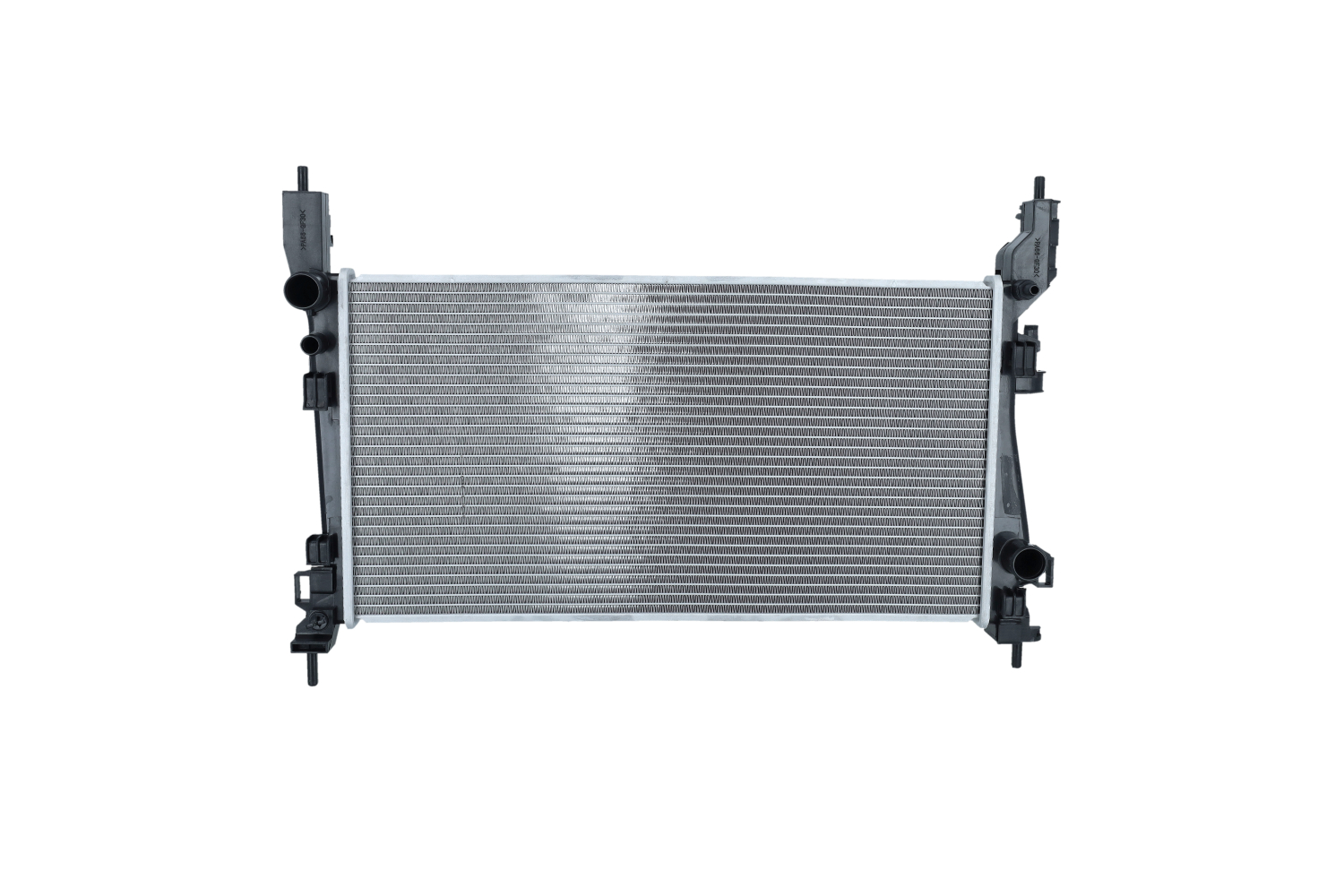 CITROËN NEMO 2024 Engine radiator 53934