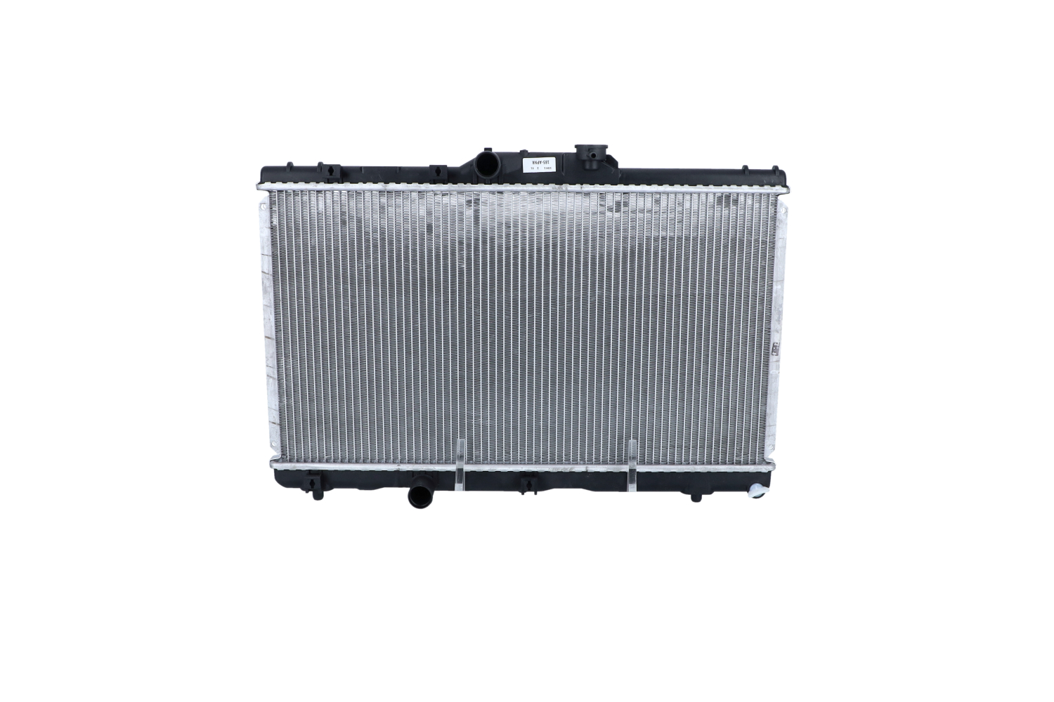OEM 1330A0 NRF Jäähdytin, moottorin jäähdytys 53941 varten VOLVO, FORD, PEUGEOT, CITROЁN