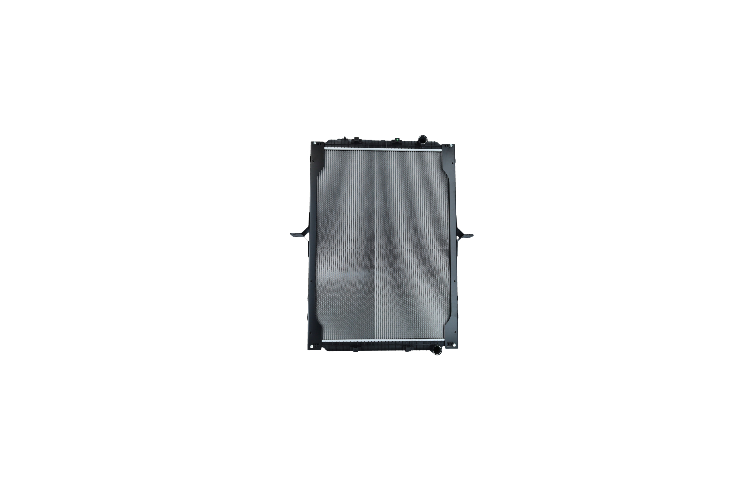 OEM 7420809878 NRF Radiatore motore 539564 per RENAULT, VOLVO, RENAULT TRUCKS, LADA
