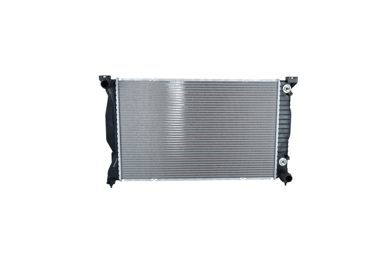 OEM 8E0121251P NRF Radiatore motore 53958 per VOLKSWAGEN, AUDI, FORD, SEAT, VOLVO