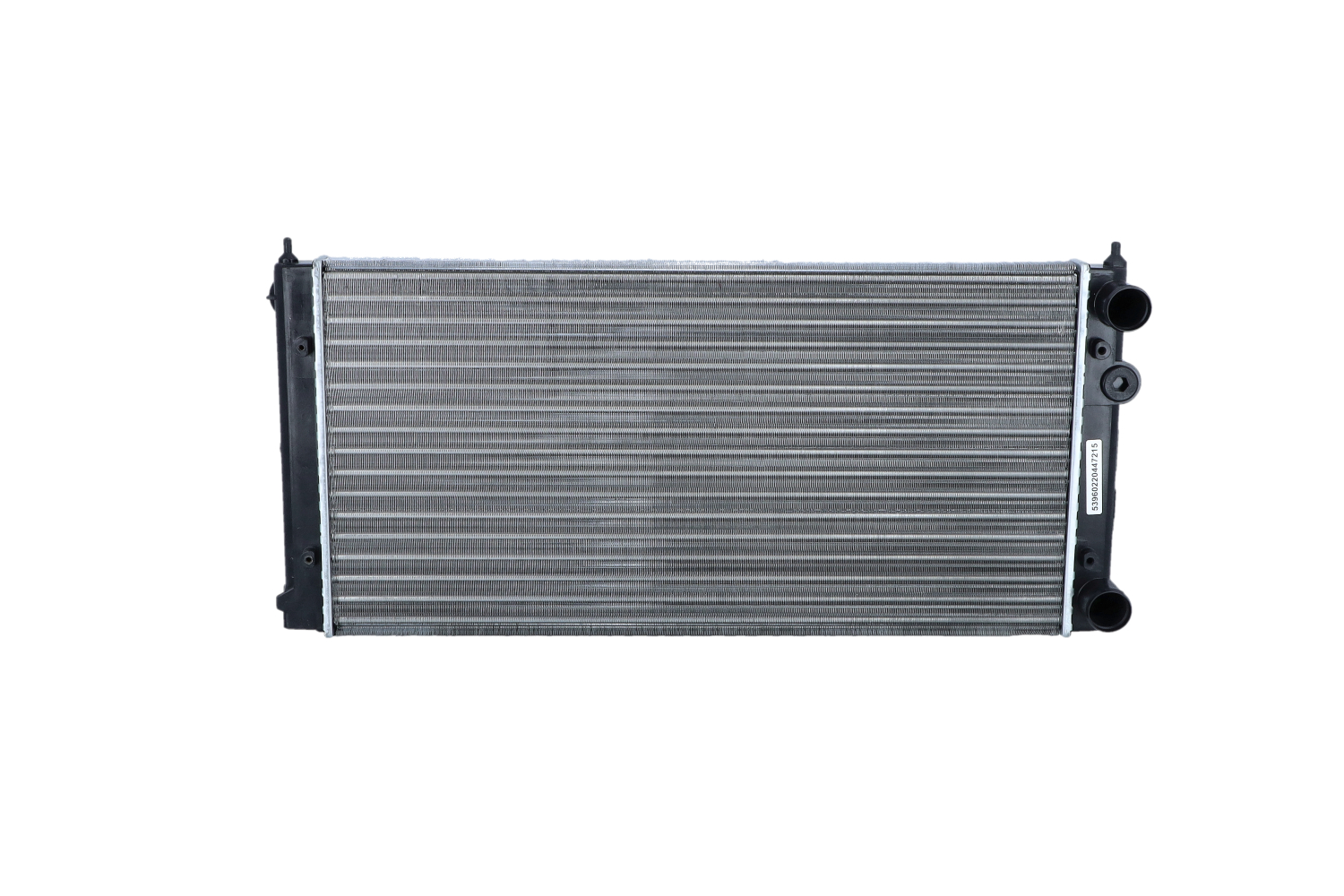 OEM 353121253N NRF Radiatore motore 53960 per VOLKSWAGEN, AUDI, SEAT, VOLVO, SKODA