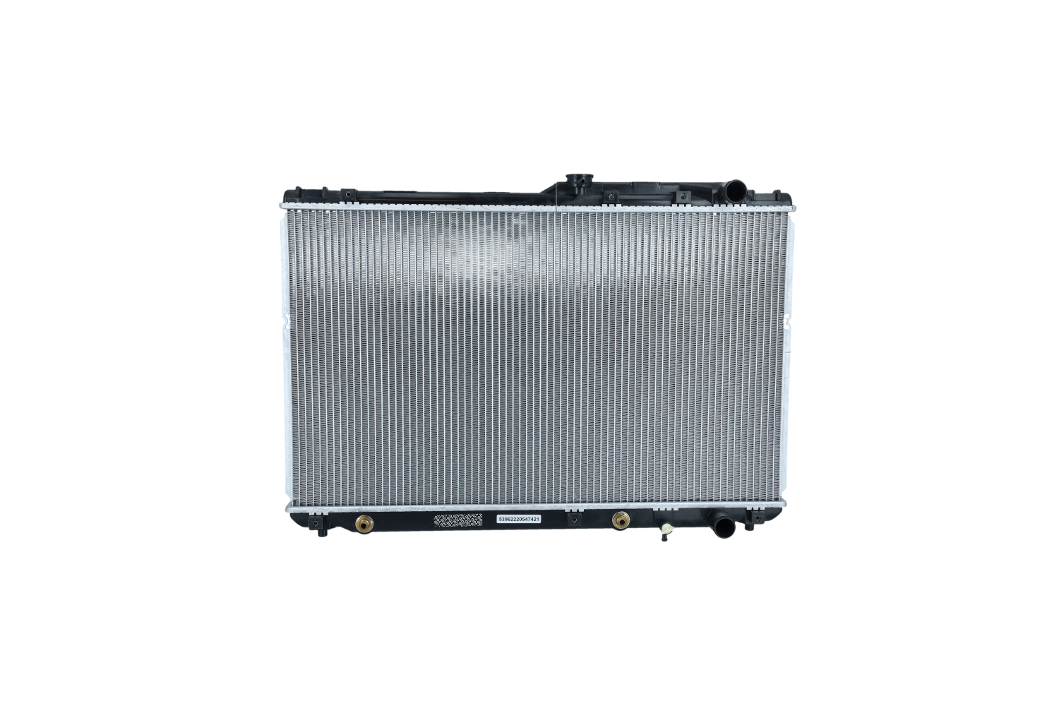 NRF Kylare 53962 NRF Kylare (motorkylare) 53962