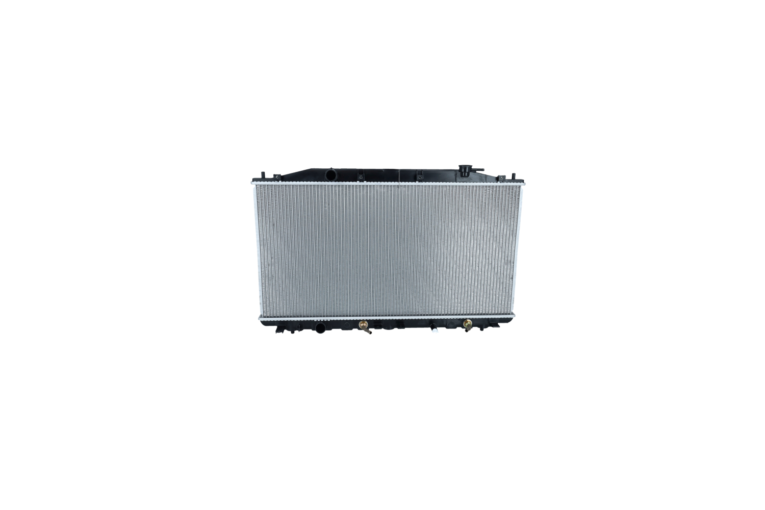 HONDA ACCORD 2023 Engine radiator 53971