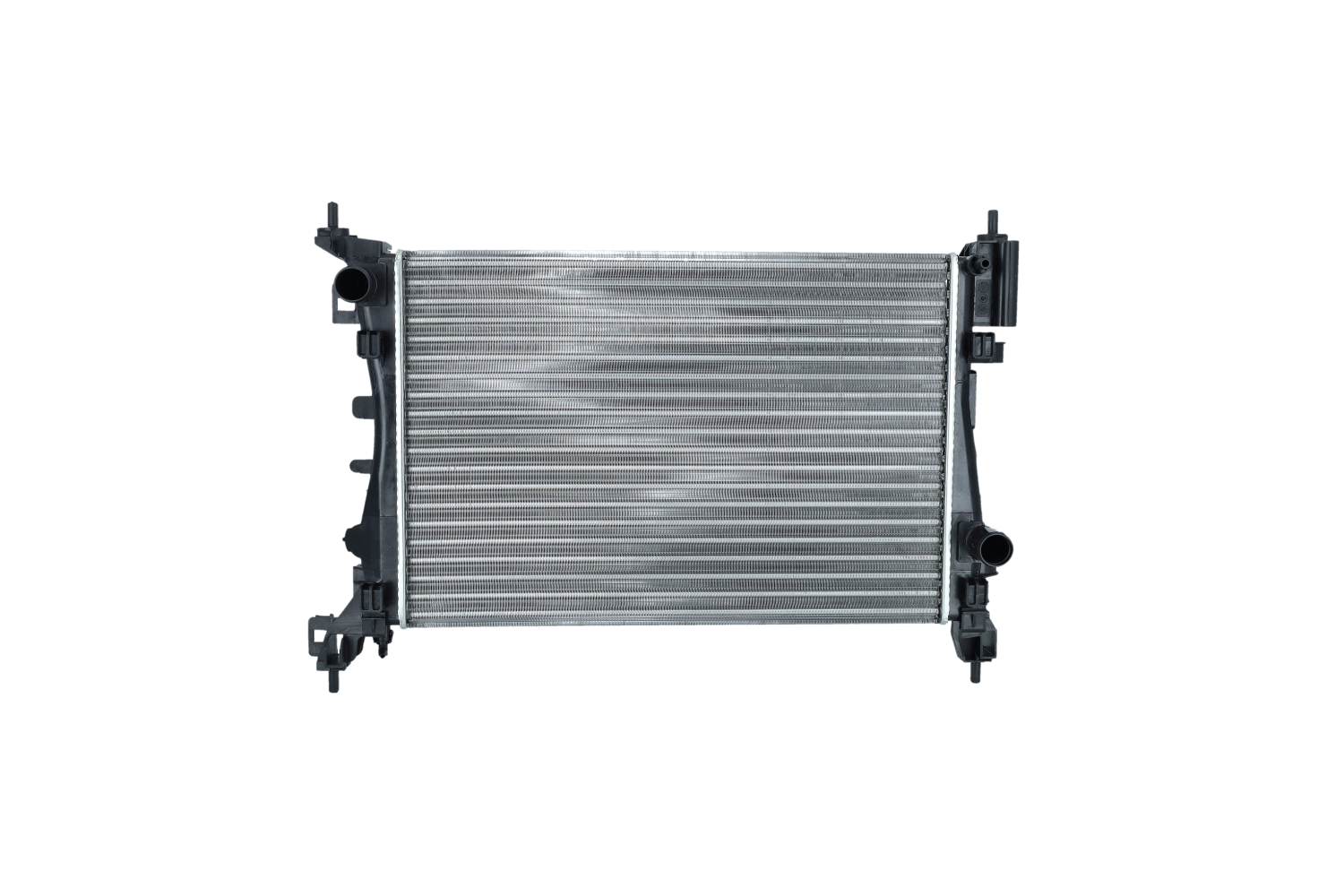CITROËN NEMO 2024 Engine radiator 53981