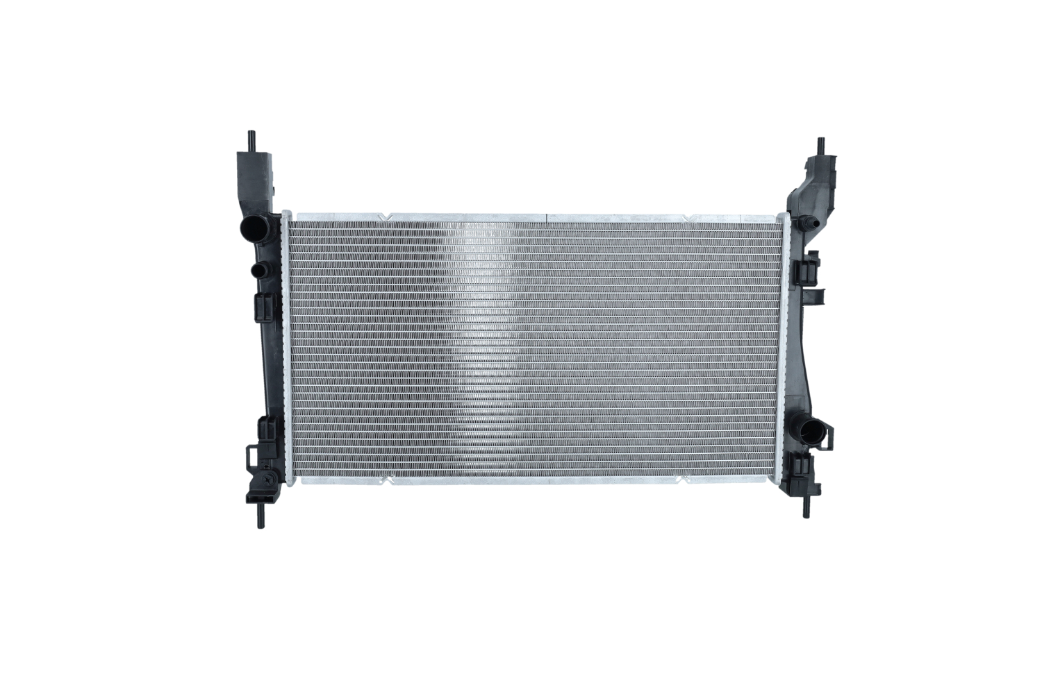 CITROËN NEMO 2011 Engine radiator 53982