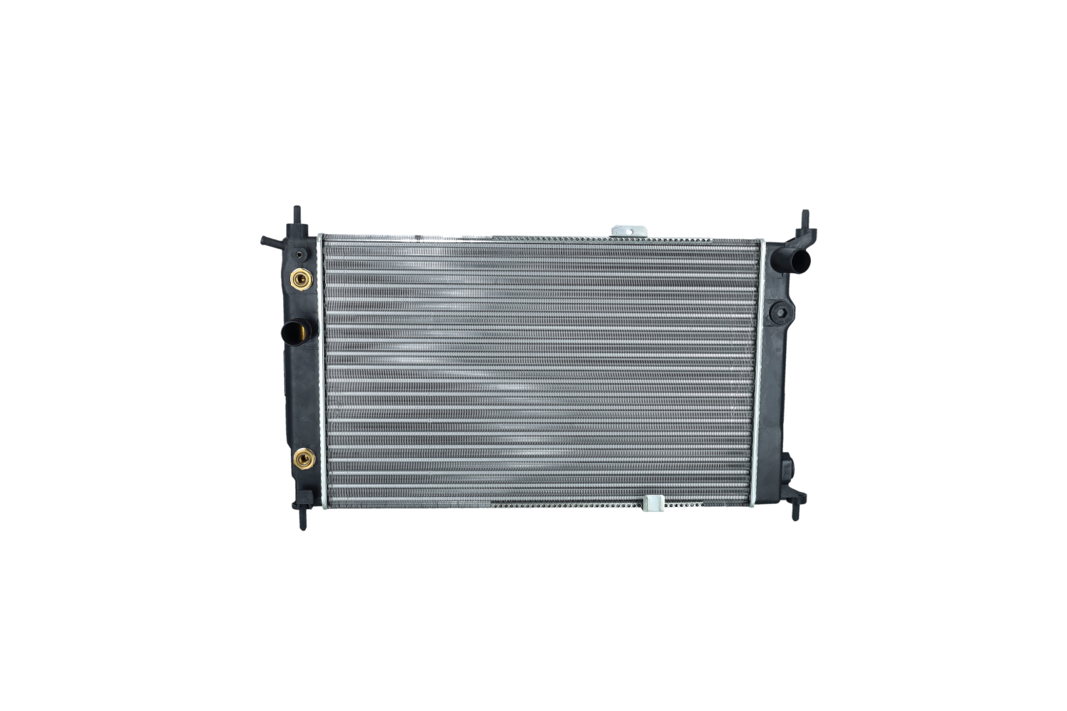 OEM 1300148 NRF Radiador, refrigeración del motor 54201 para OPEL, HONDA, VOLVO, VAUXHALL, PLYMOUTH
