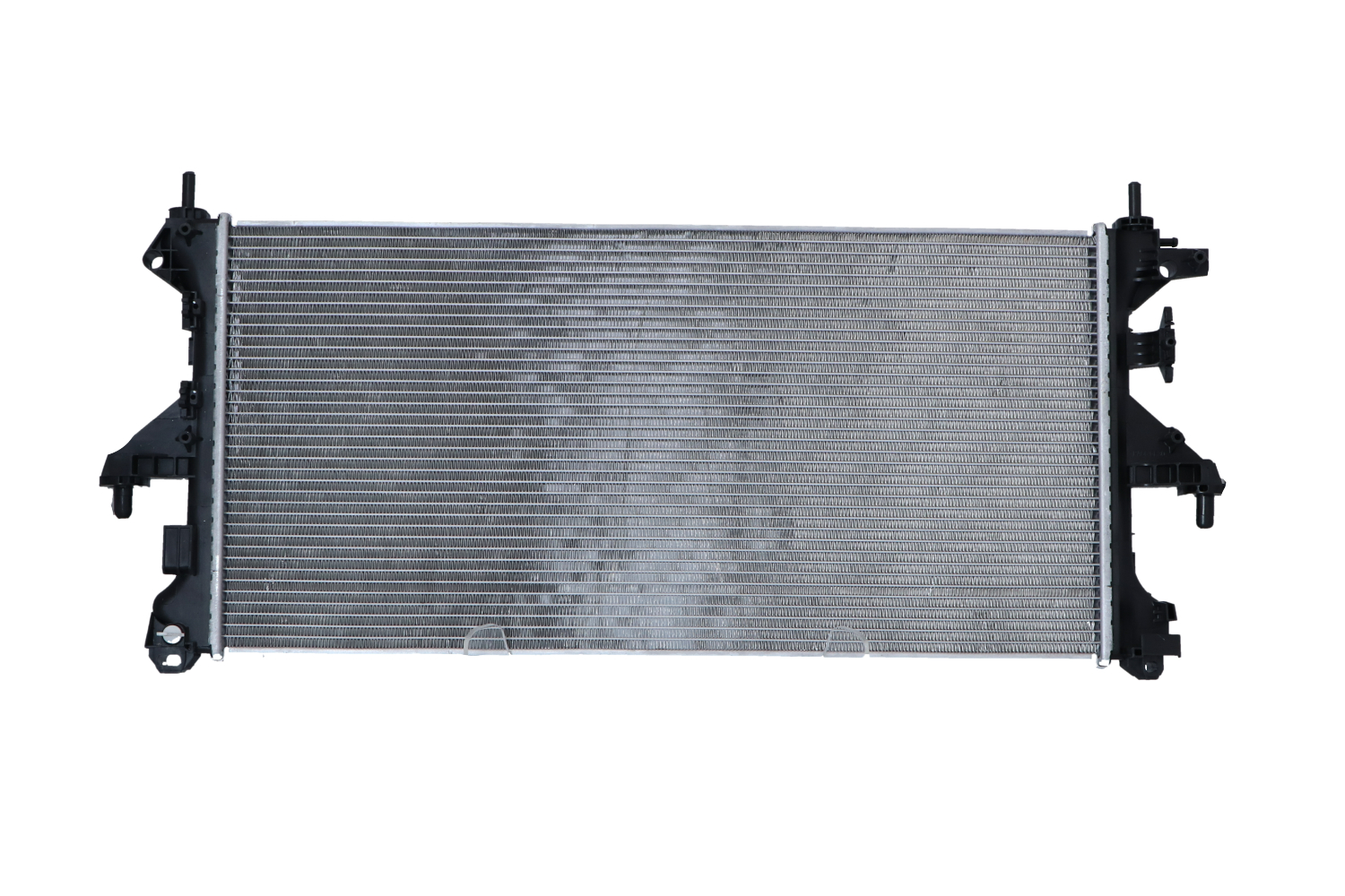 OEM 1333C7 NRF Engine radiator 54203 for VW, FORD, PEUGEOT, CITROЁN, FIAT