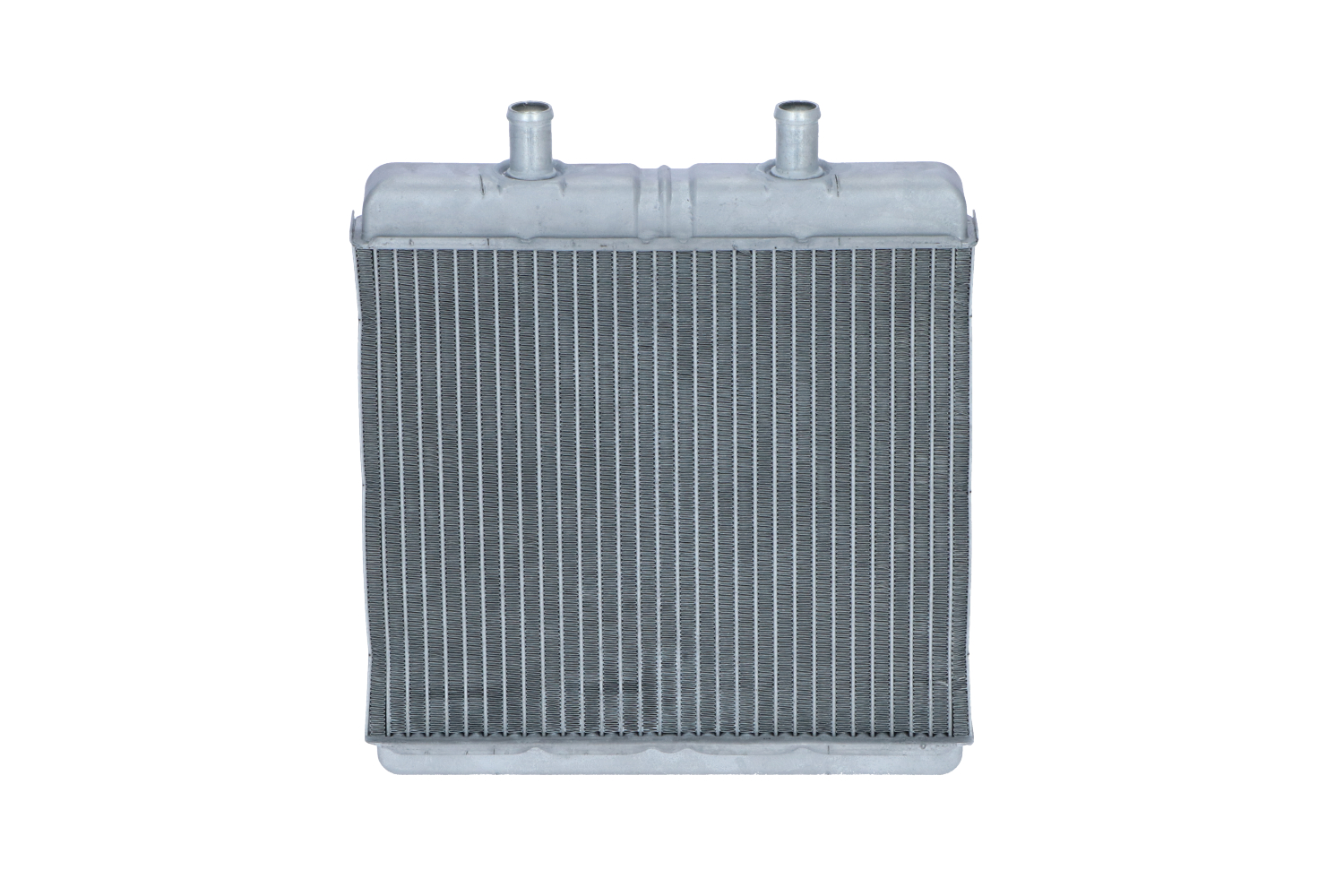 NRF Scambiatore calore per riscaldamento abitacolo (54215) per IVECO DAILY III Cassone / Furgonato / Promiscuo 29 L 14 (100 KW / 136 CV / dal 2005)