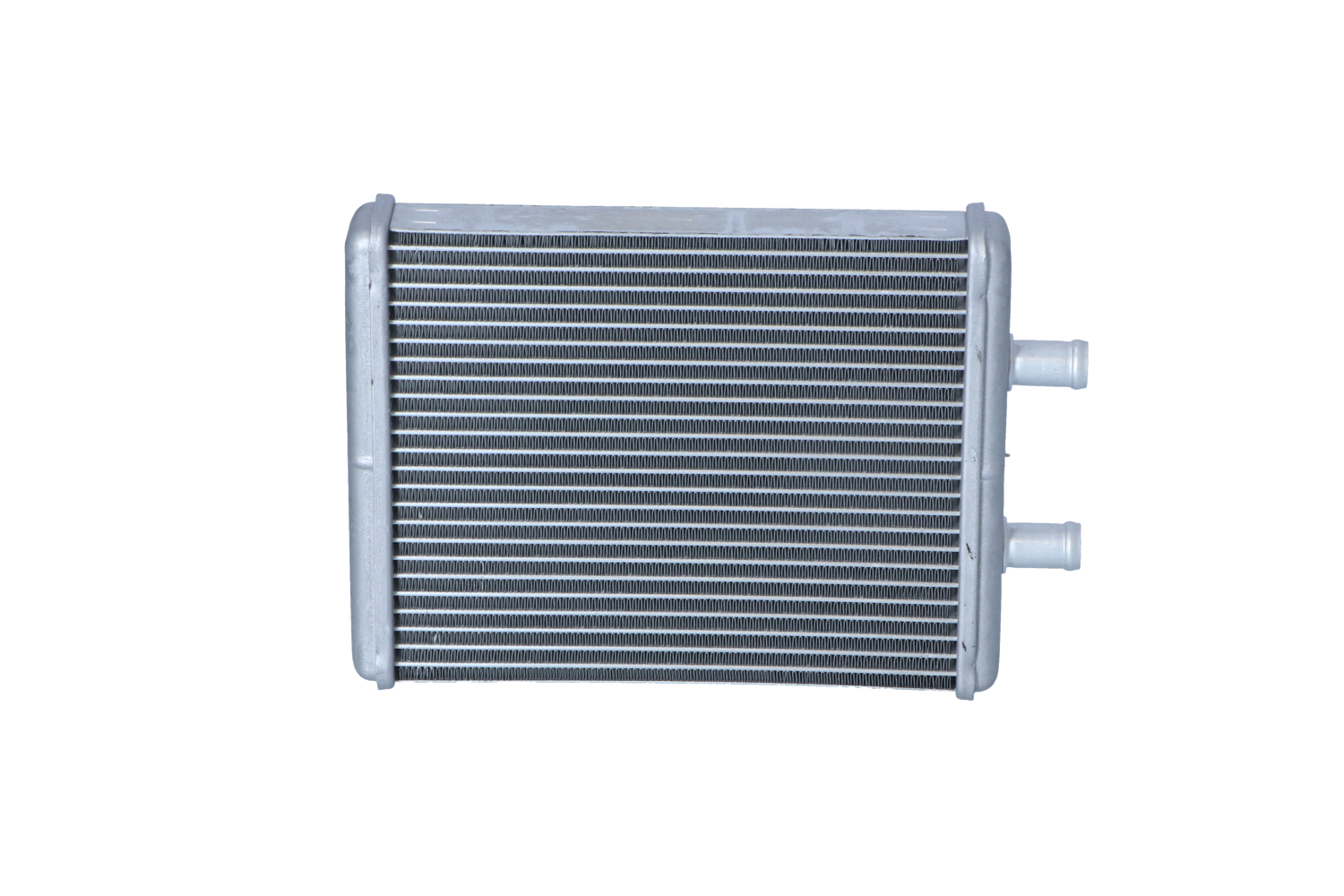 Kachelradiateur, interieurverwarming (54218) van NRF Voor IVECO DAILY V Bestelwagen/Bus 29L15 V, 35S15 V, 35C15L V, 40C15L V, 50C15L V (107 KW / 146 PK / Van 2011)