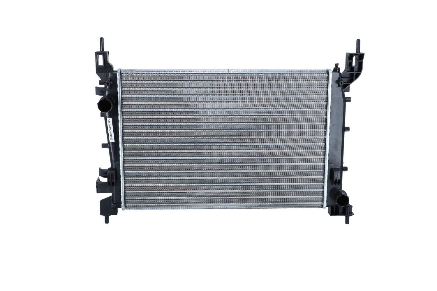 NRF Kylare 54504 LINEA Kylare 54504 NRF