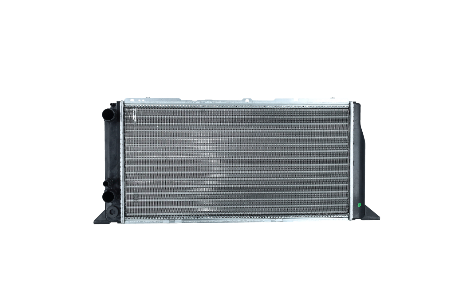 OEM 893121251 NRF Radiatore motore 54603 per VOLKSWAGEN, AUDI, FORD, SEAT, VOLVO