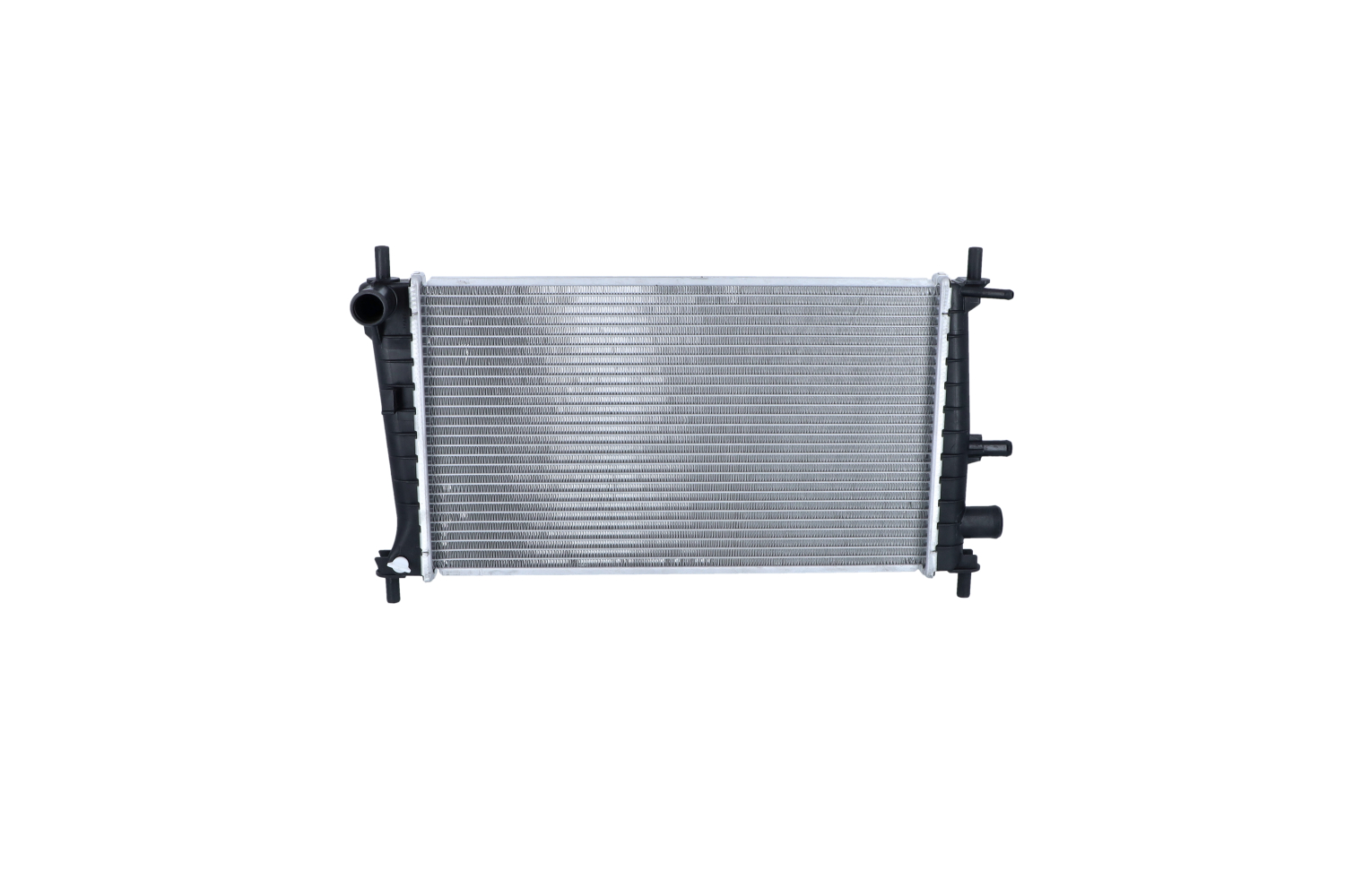 NRF Radiator 54666