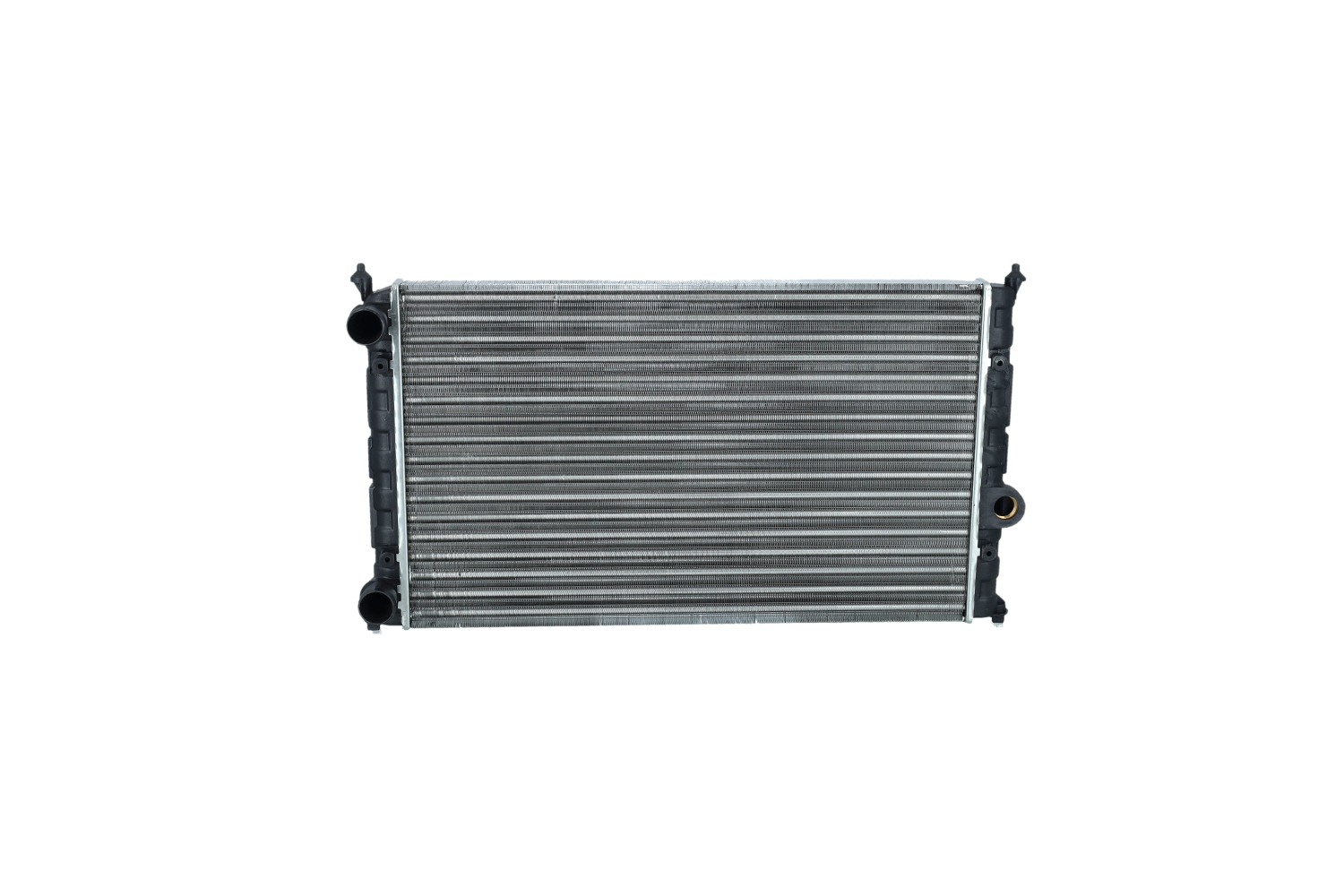 OEM 6K0121253H NRF Radiatore motore 54707 per VOLKSWAGEN, AUDI, FORD, SEAT, VOLVO