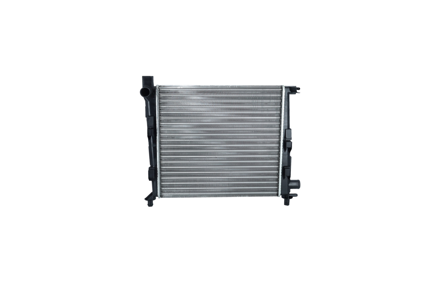 OEM 1685001802 NRF Radiatore motore 54717 per MERCEDES-BENZ, VOLVO, JAGUAR