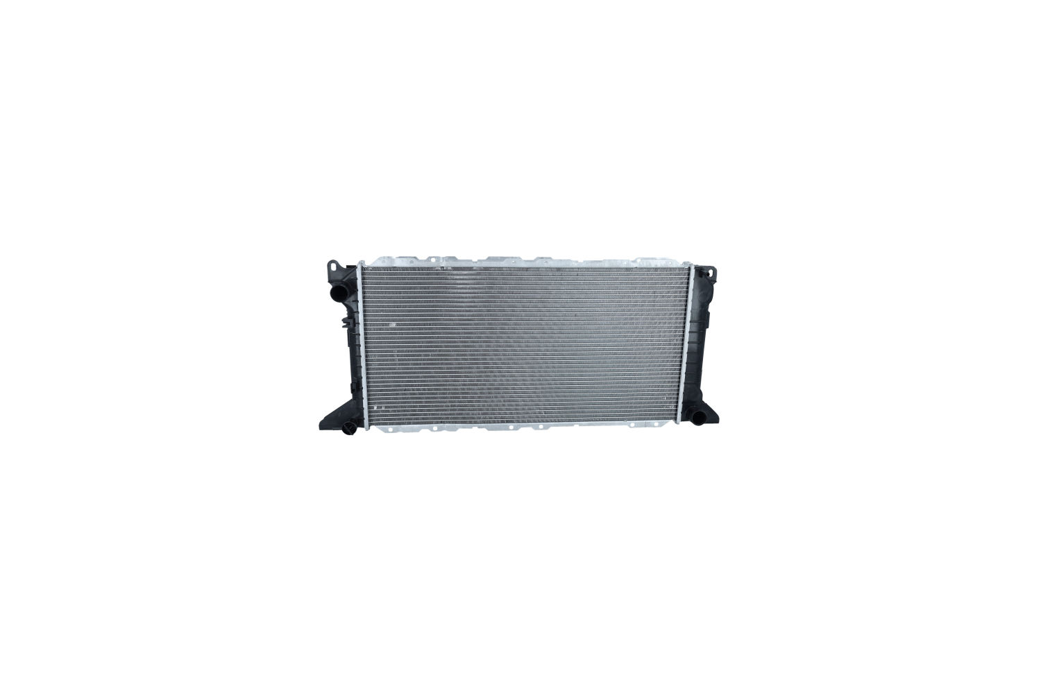 NRF Radiator 54754