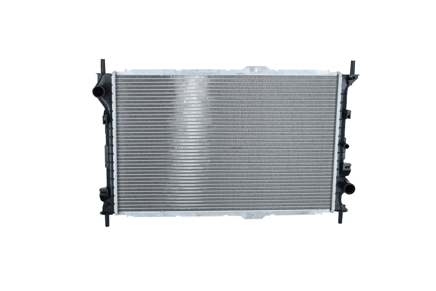 OEM 2T148005AD NRF Radiador, refrigeración del motor 54755 para FORD, VOLVO, ROVER