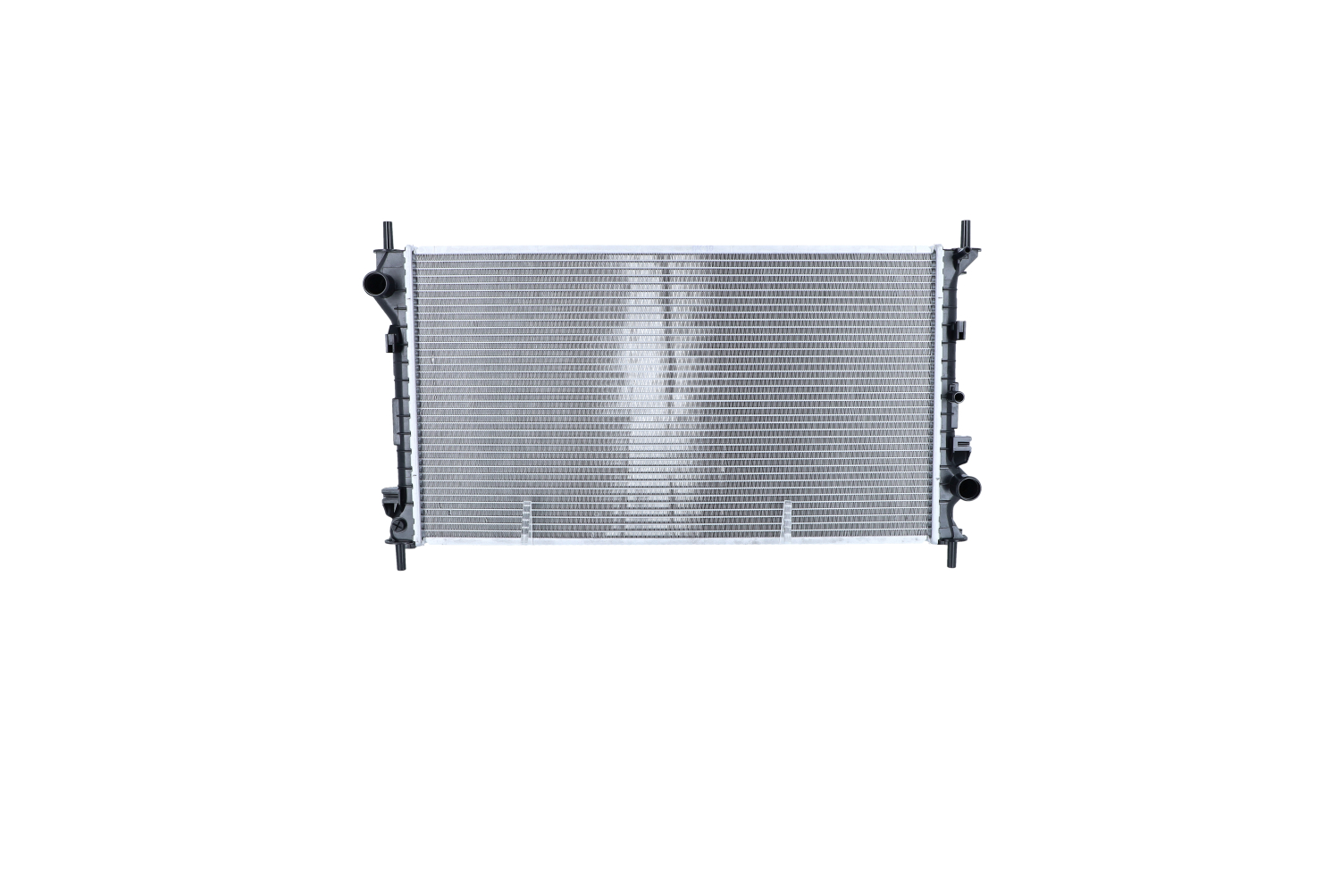 NRF Radiator 54756