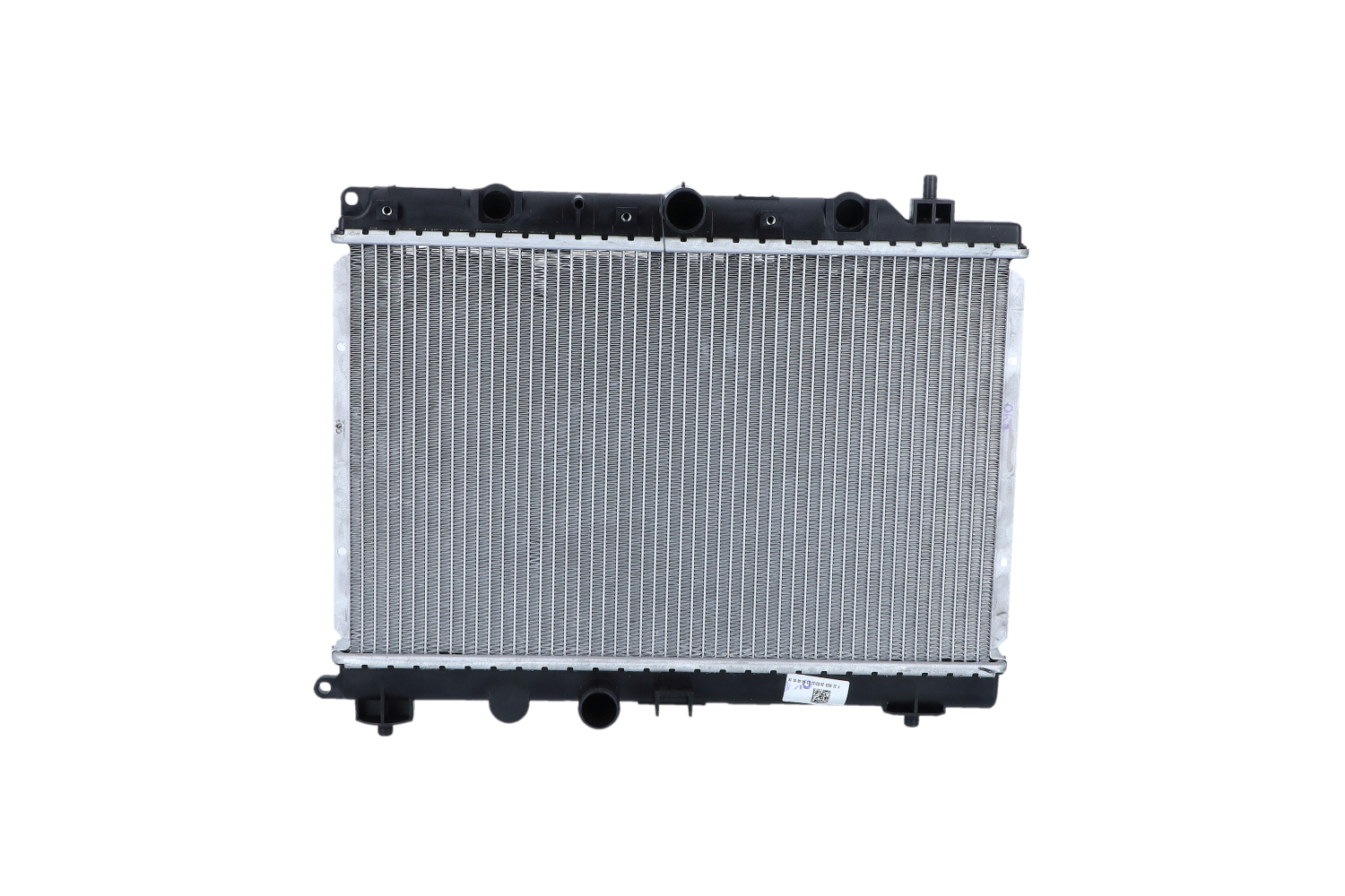 MG Engine radiator 55305 NRF