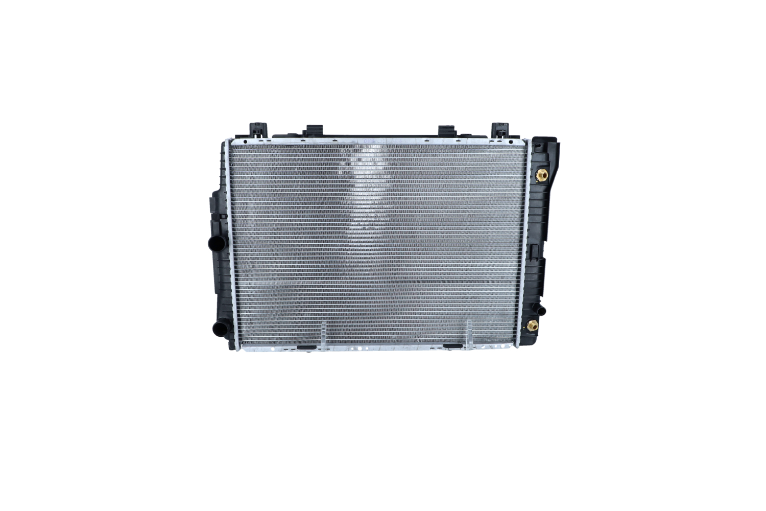 OEM A1405000403 NRF Radiatore motore 55315 per MERCEDES-BENZ, JAGUAR