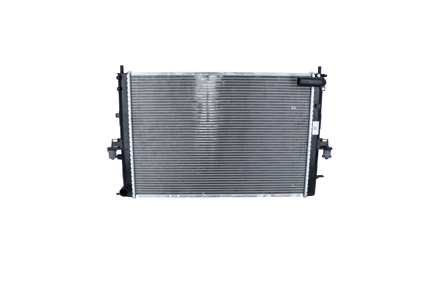 MGB Engine radiator 55319 NRF