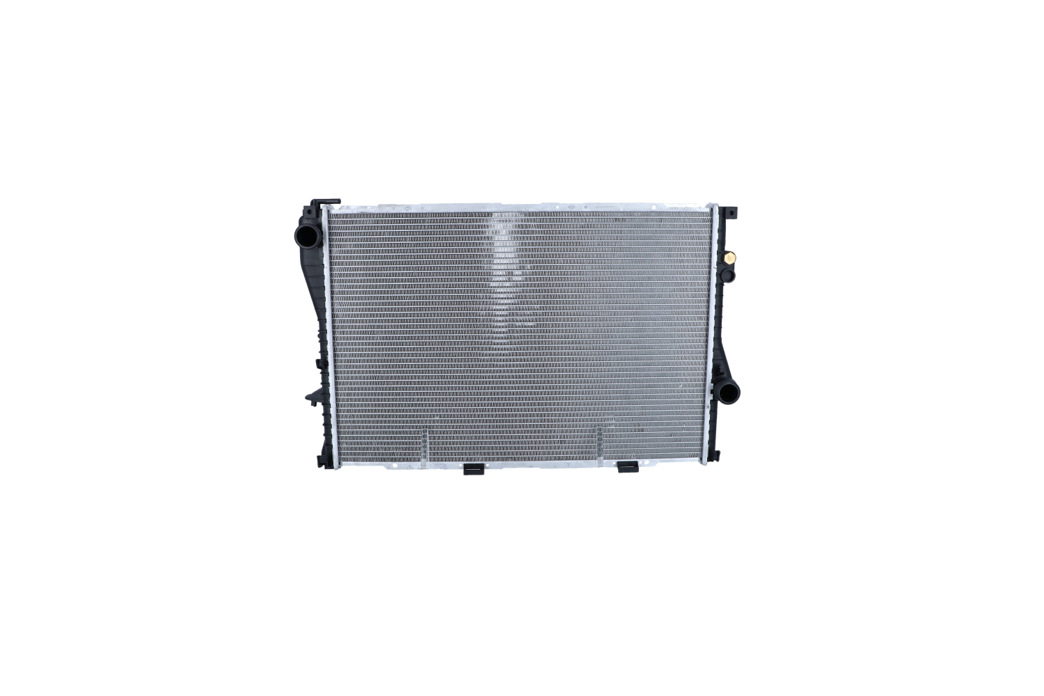 NRF Radiator (radiator motor) 55323