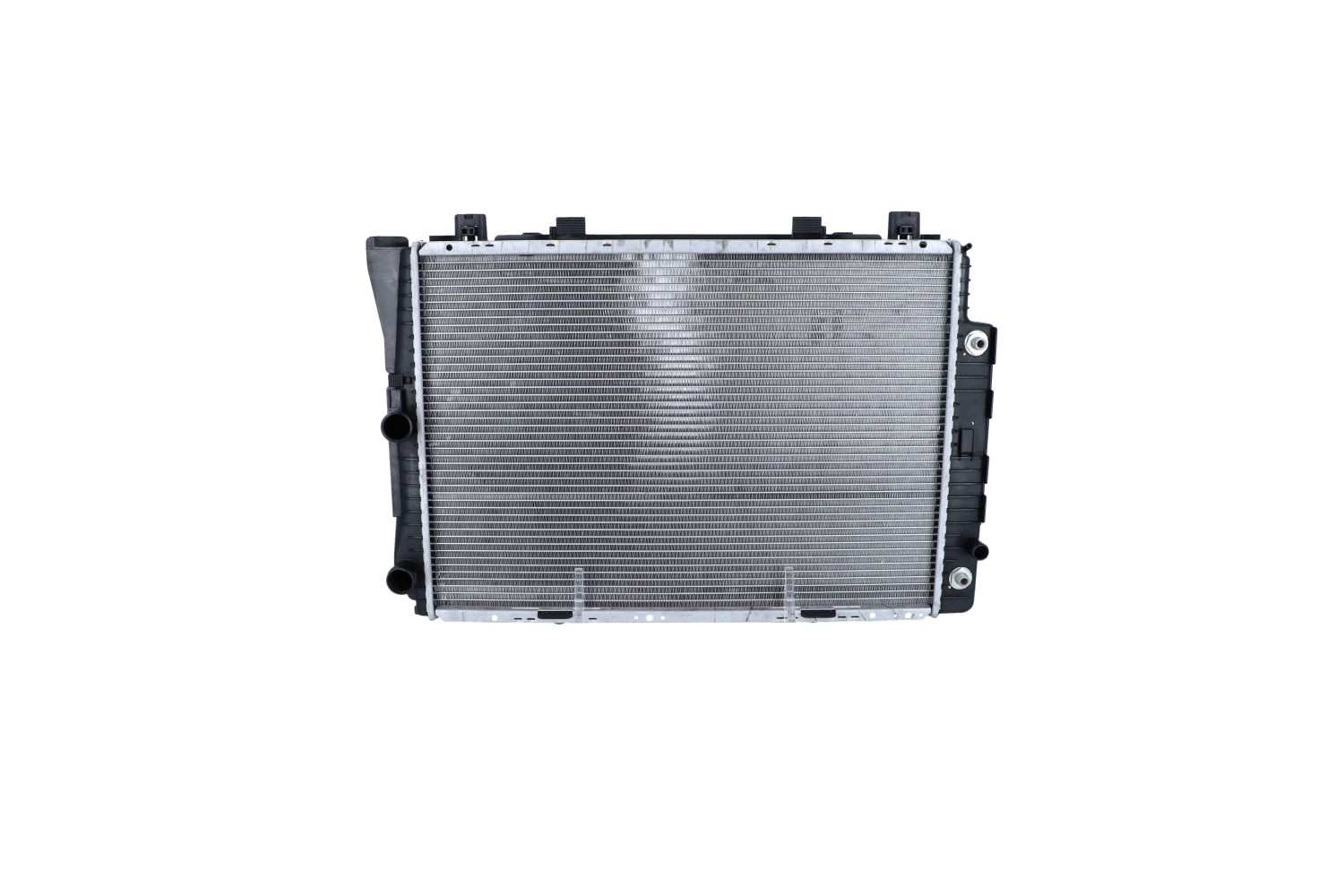 OEM A1405002103 NRF Radiatore motore 55332 per MERCEDES-BENZ, JAGUAR